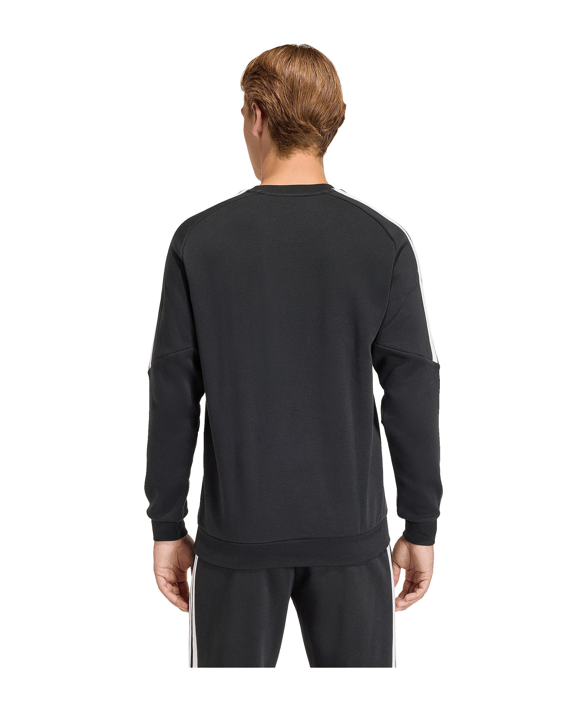 adidas Performance Sweatshirt adidas Performance Baumwolle günstig online kaufen