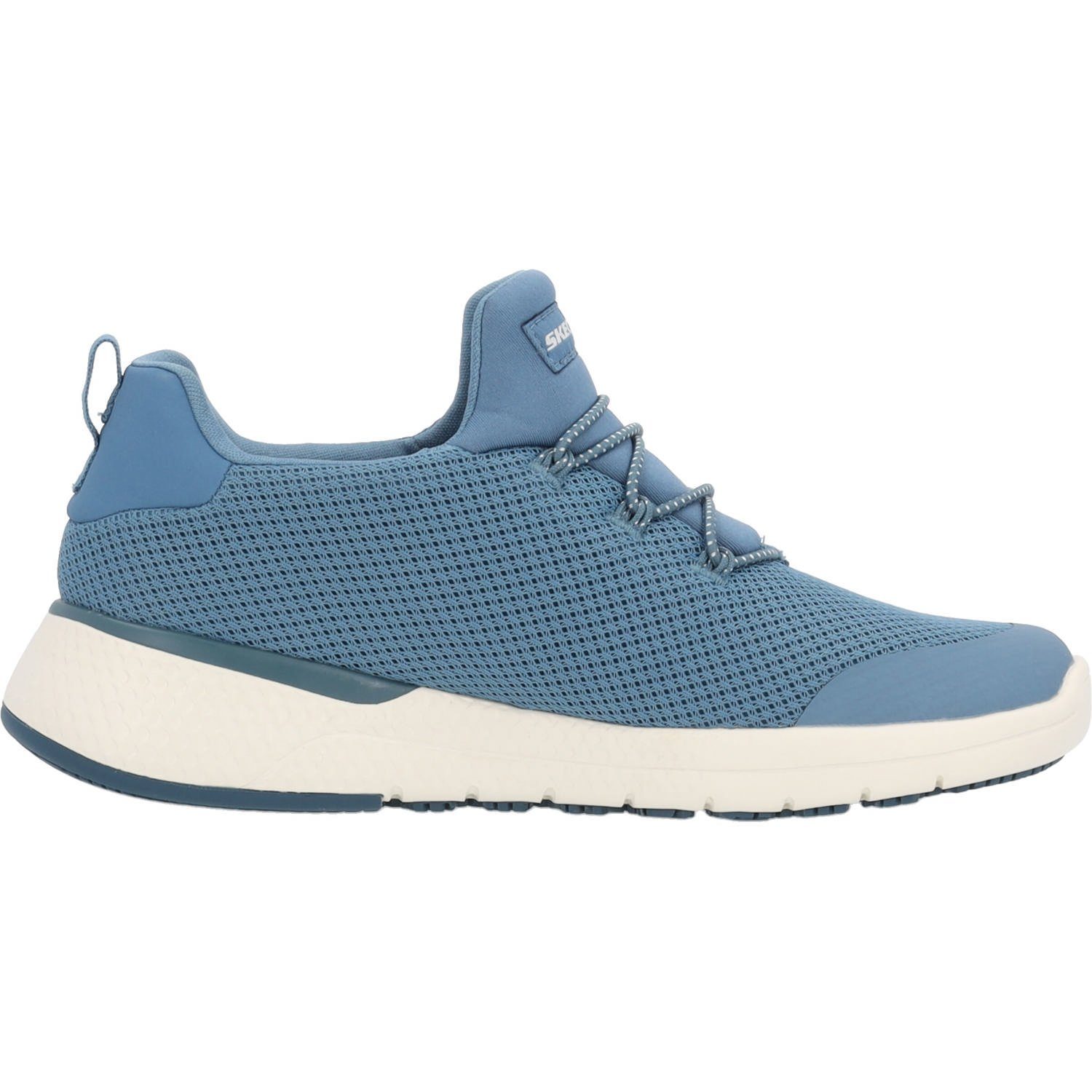 77281EC (20203194) BLUE Sneaker Skechers Skechers