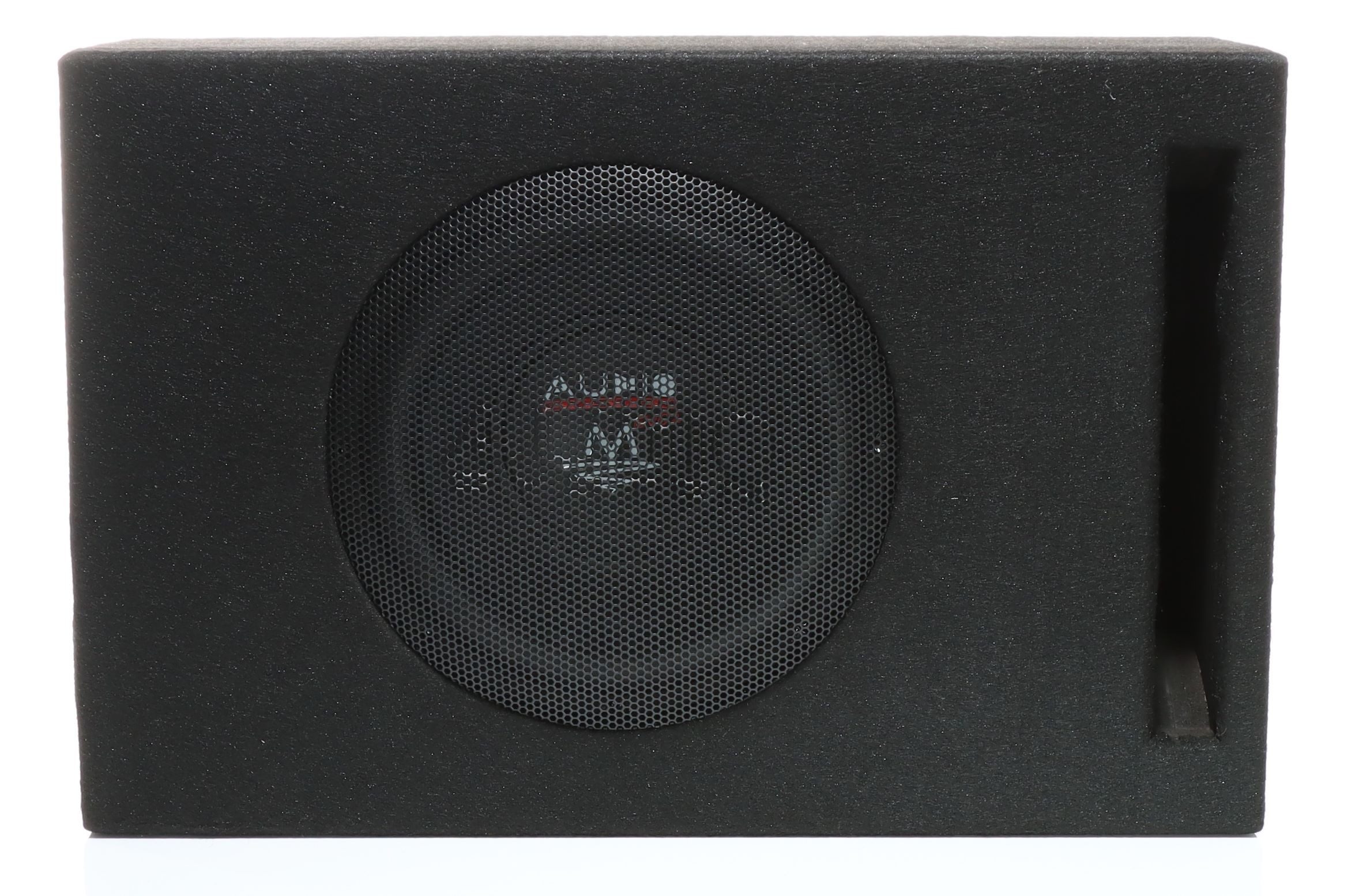 Audio System Audio System M10 EVO2 BR-2 Gehäuse Subwoofer 25cm Auto-Subwoofer