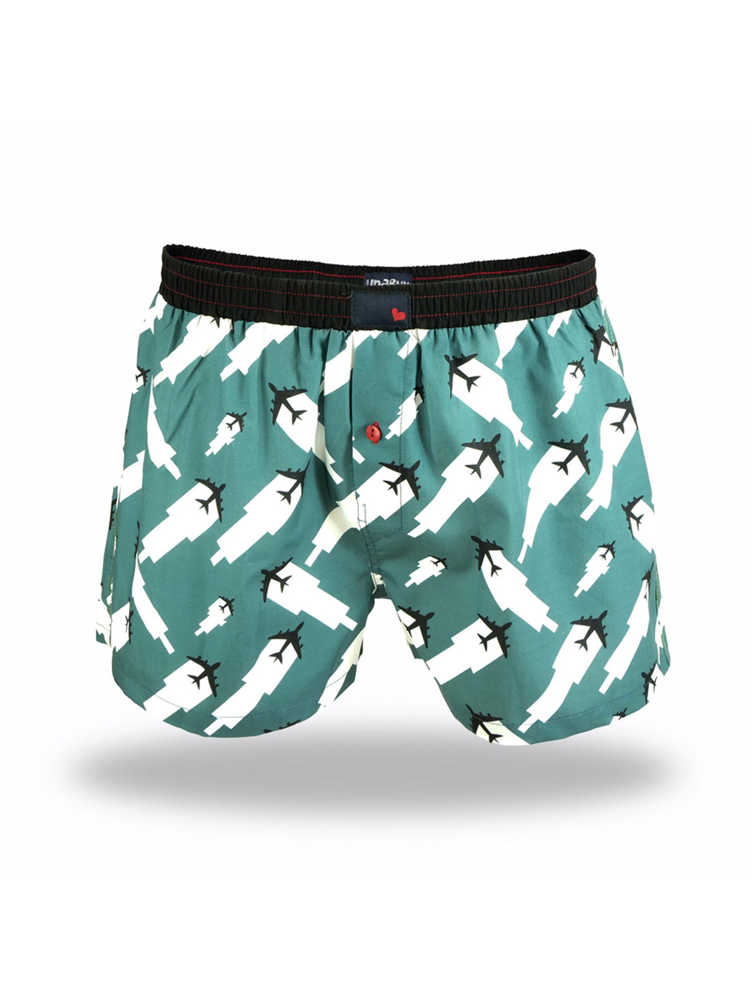 Boxer Prints