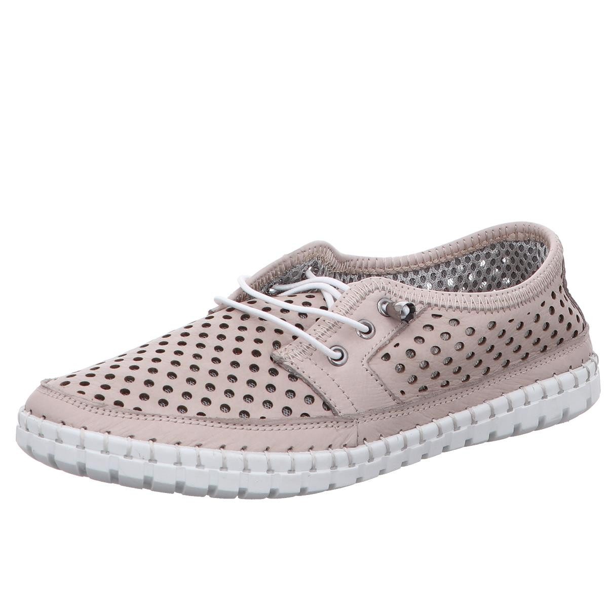 Gemini Damen Schnürschuh