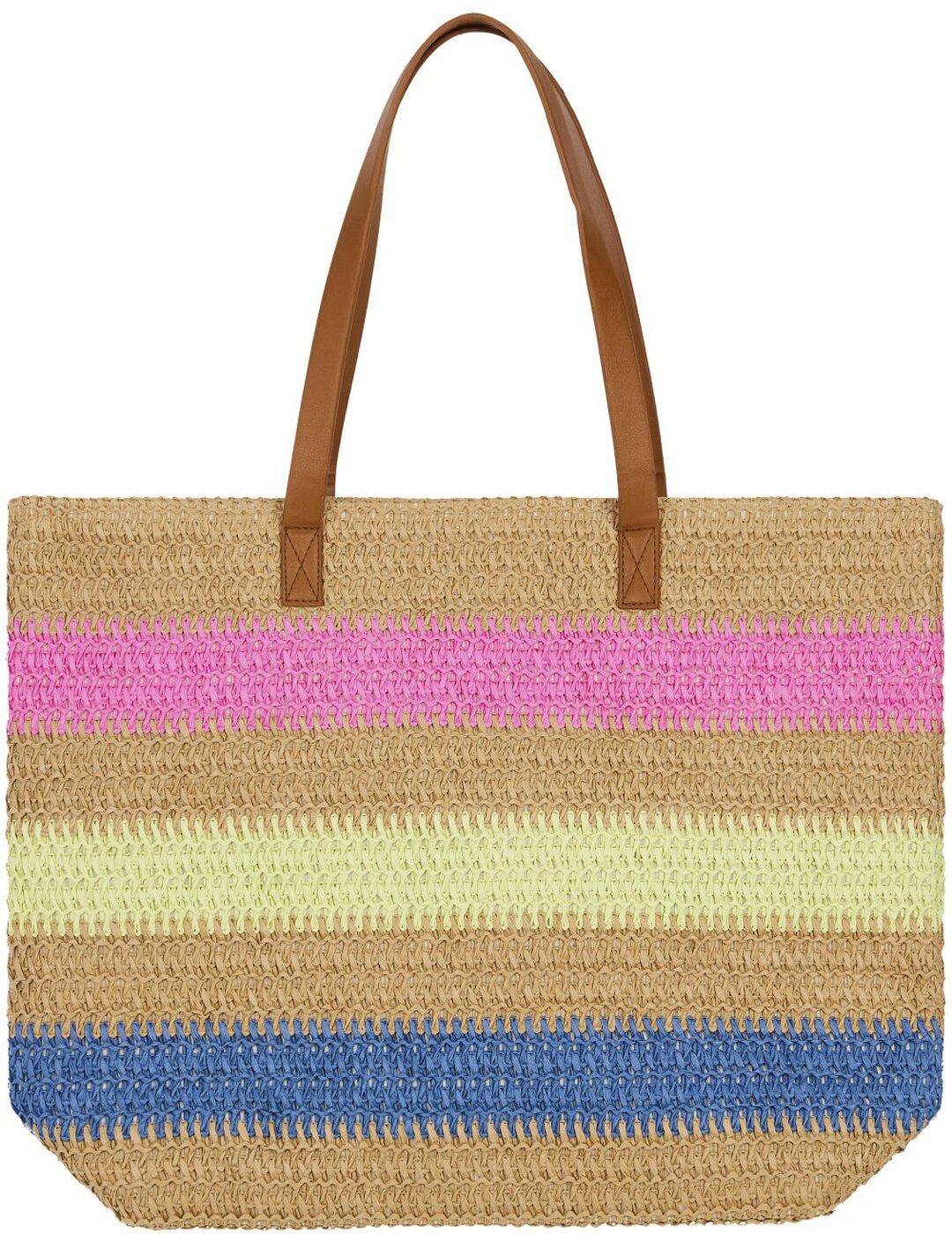 Protest Bauchtasche PRTLenox bag SURFING BLUE