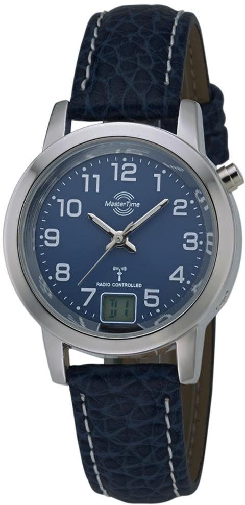 Funkuhr Basic MTLA-10490-32L