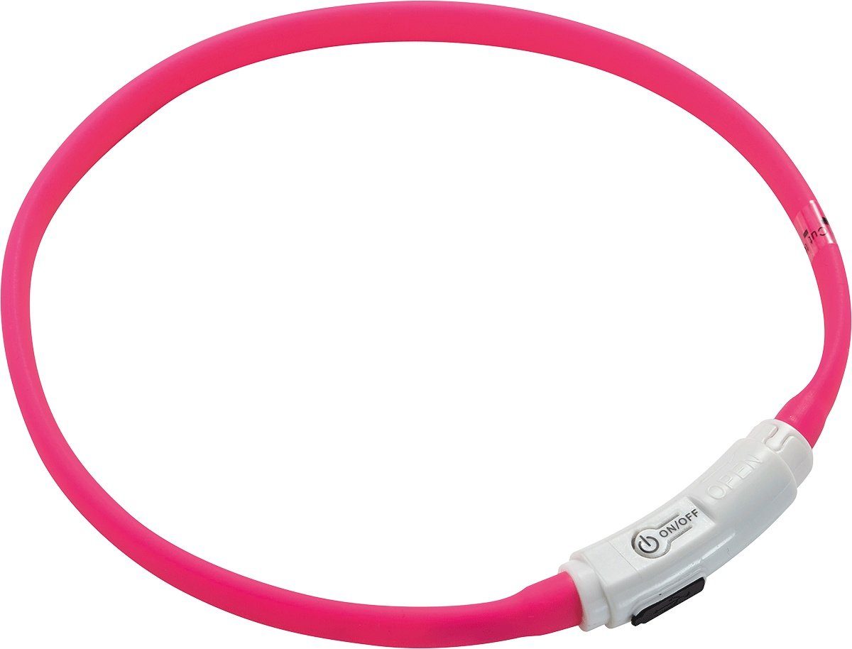Hundeleinen-Führungsstange LED-Leuchtband/Schlauch B105