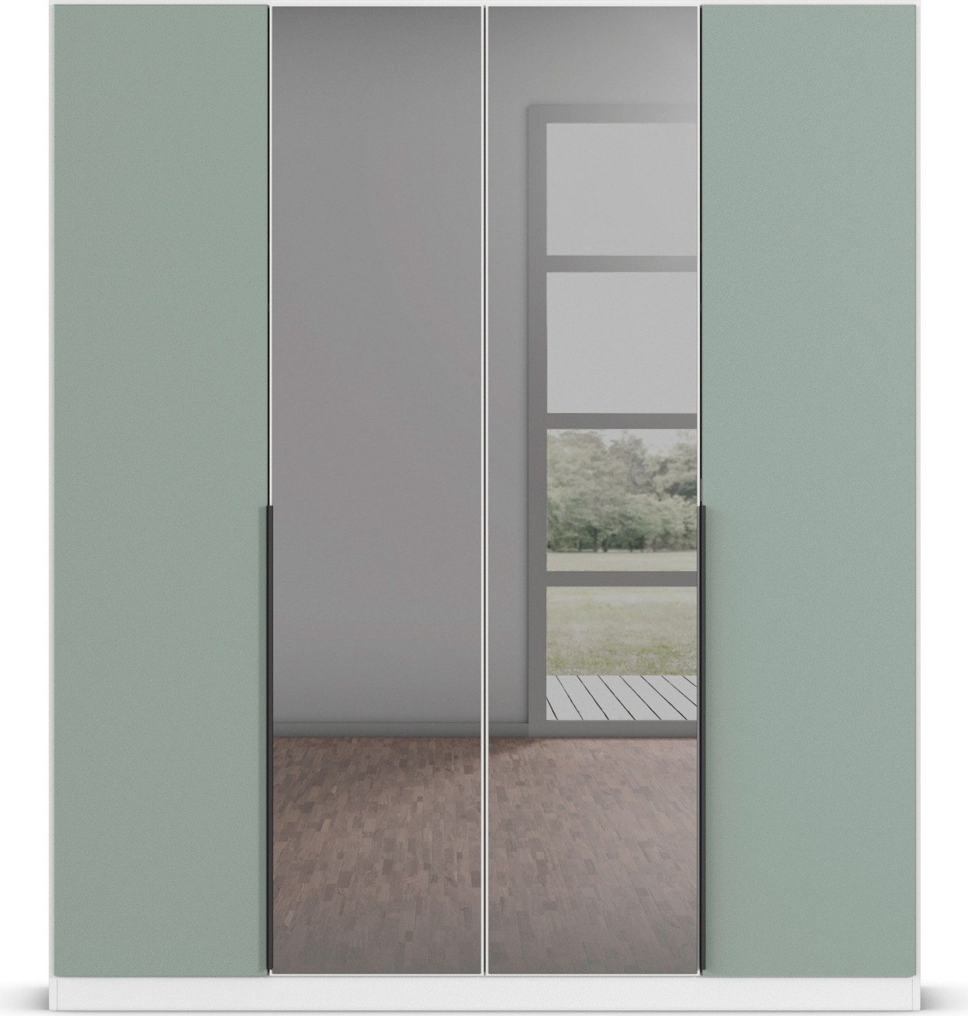 INOSIGN BY RAUCH Drehtürenschrank Ferris Schrank günstig online kaufen