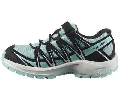 Salomon Salomon XA Por 3D CS Waterproof - ARt 412858 Wanderschuh