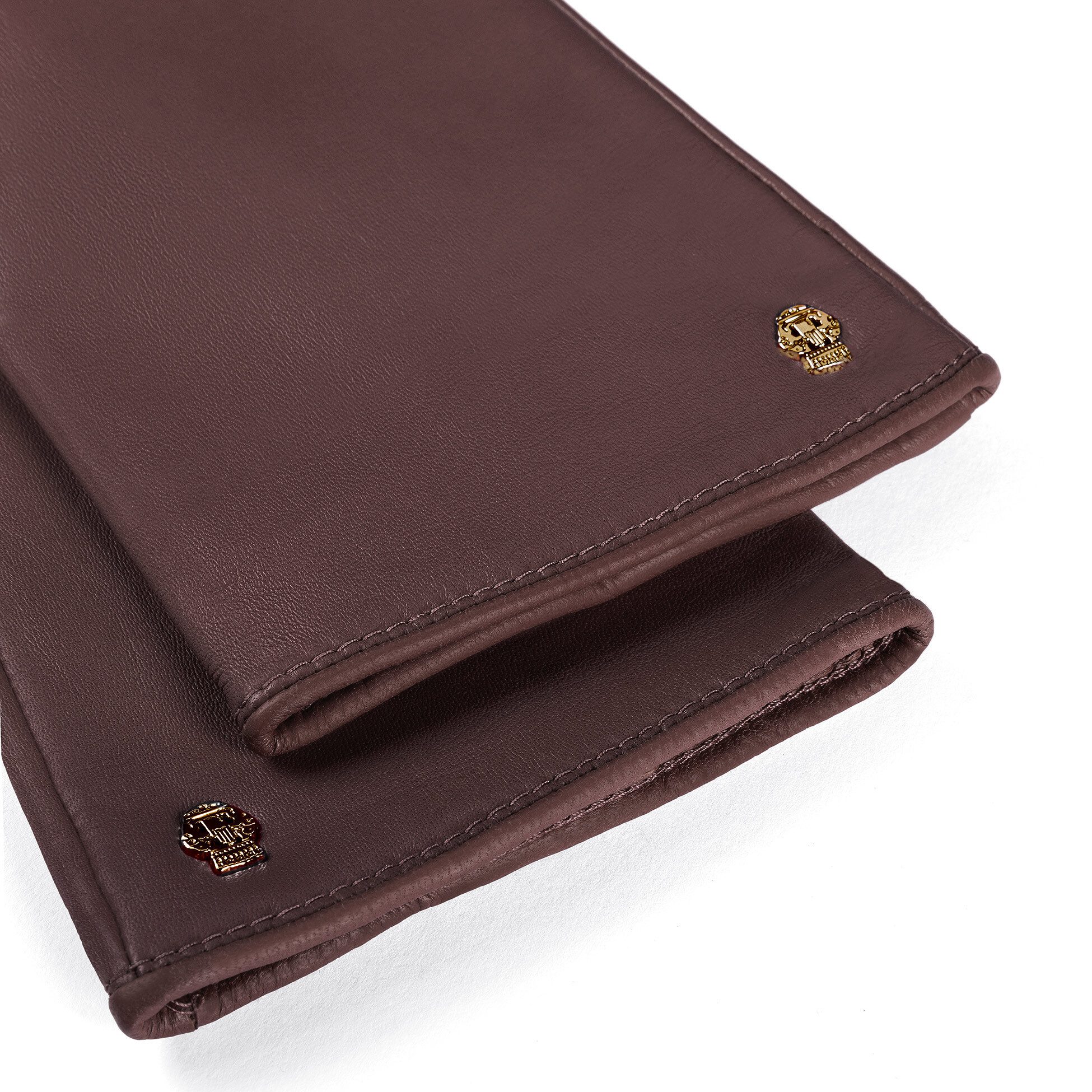 Roeckl Lederhandschuhe Hamburg Handschuhe aus Wollmixfutter günstig online kaufen