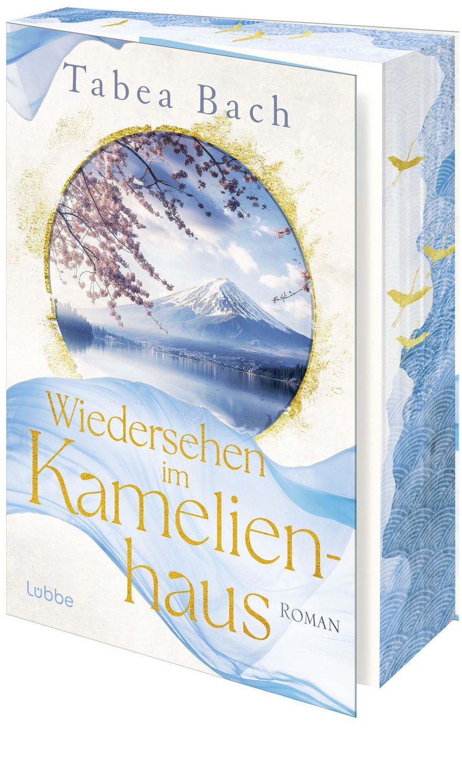 Wiedersehen im Kamelienhaus / Tabea Bach