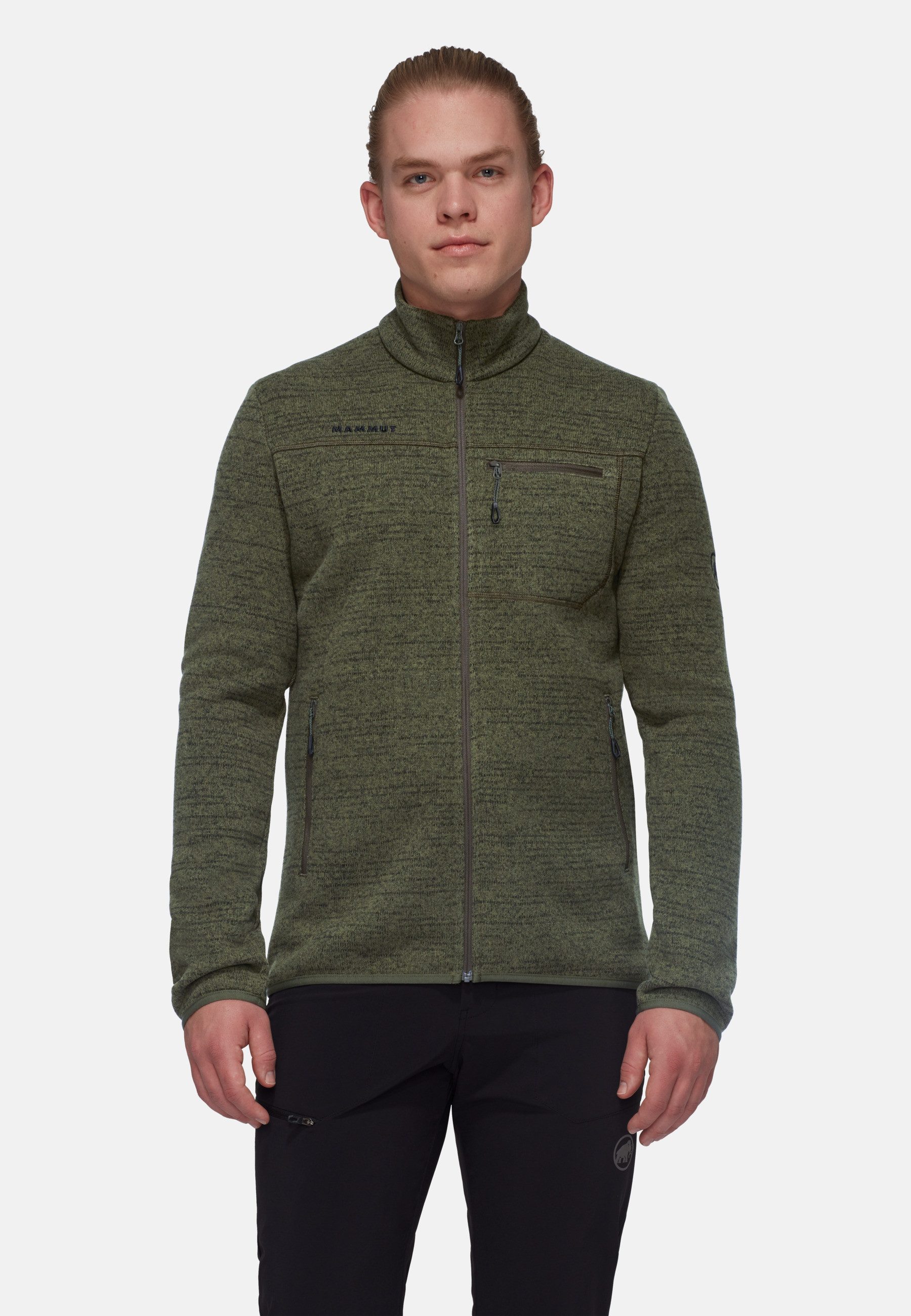 Mammut Fleecejacke Arctic IV ML Jacket Men