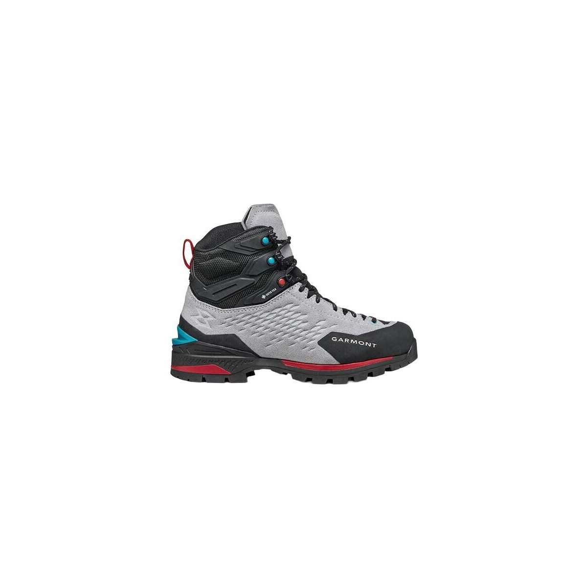 Garmont Ascent EVO GTX Hikingschuh Vielseitiger Bergschuh mit wasserdichter GORE-TEX® Membran und