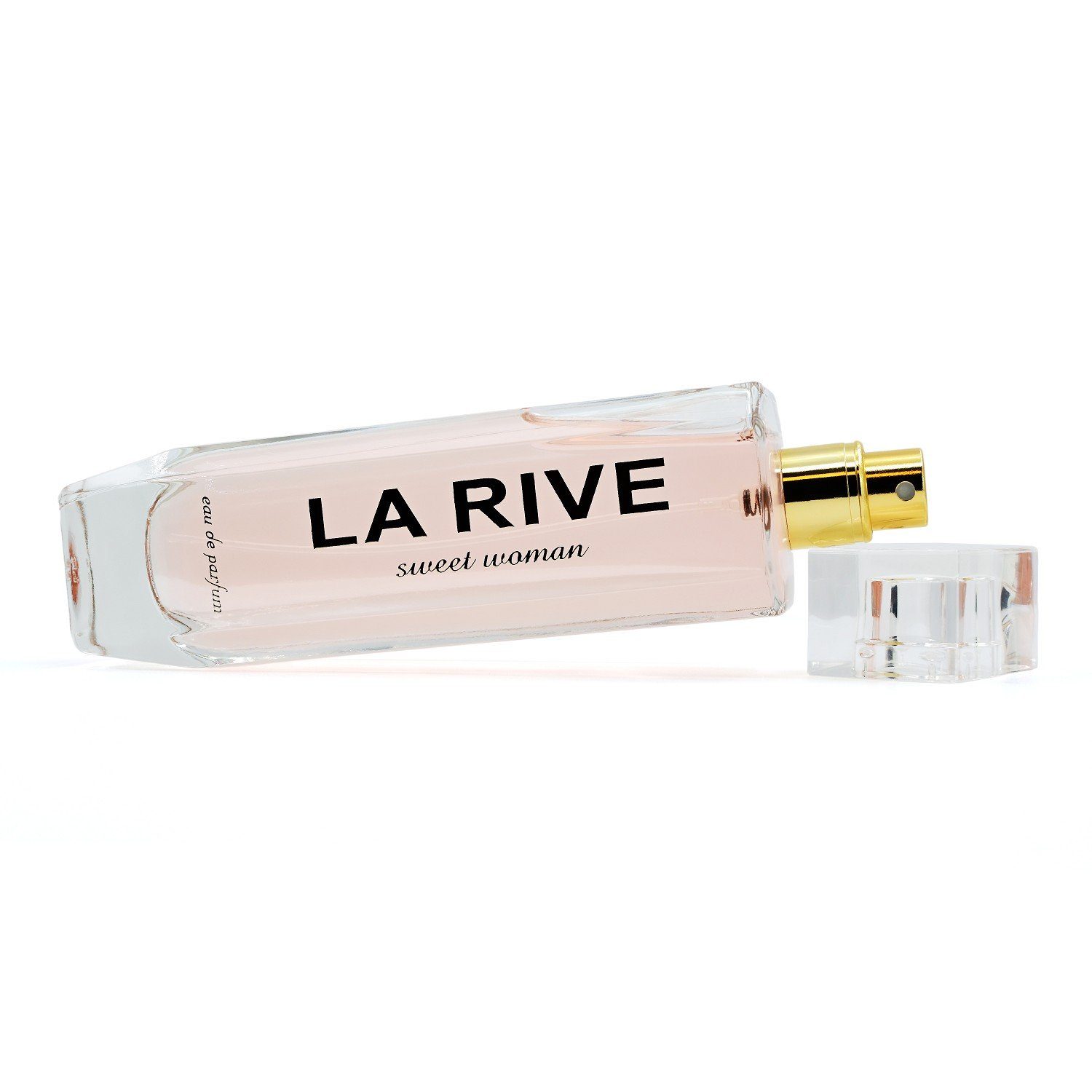 ml - de de LA Eau RIVE 90 Parfum Woman Rive Eau Parfum La - 90 Sweet ml,