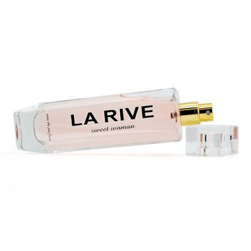 La Rive Eau de Parfum LA RIVE Sweet Woman - Eau de Parfum - 90 ml, 90 ml