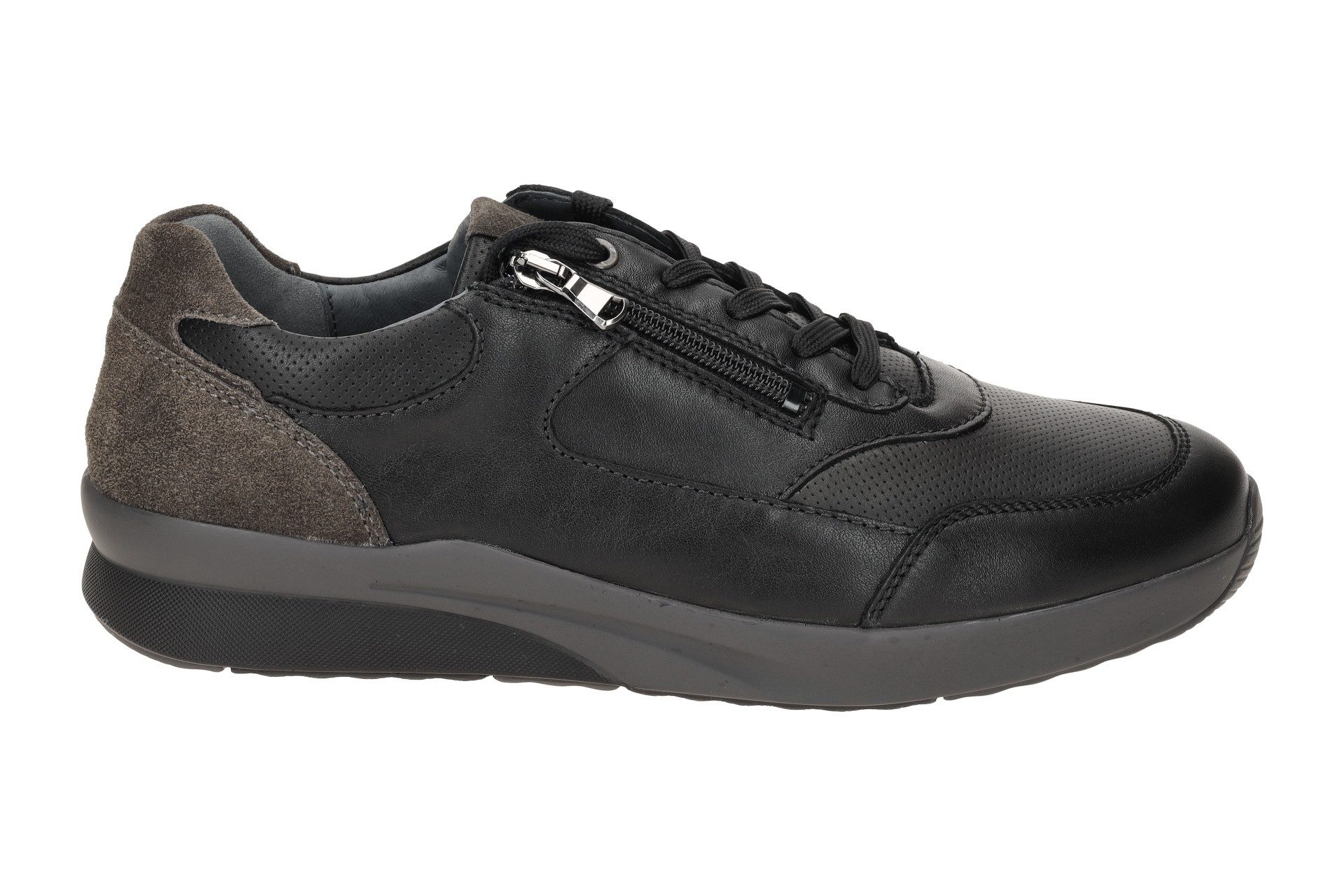 Waldläufer 654001 421 391 Schnürschuh