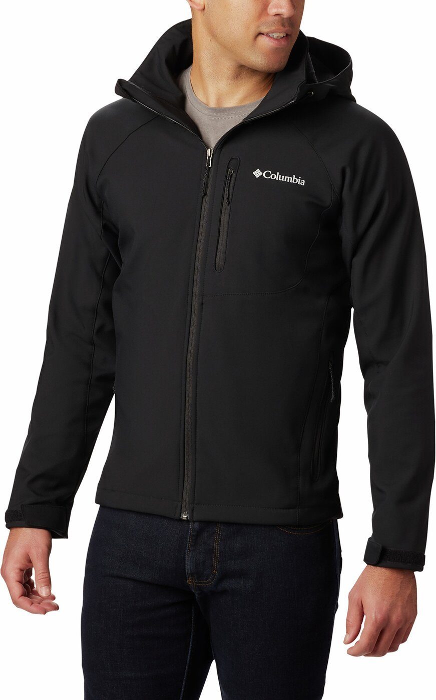 Funktionsjacke Cascade Ridge II Softshell