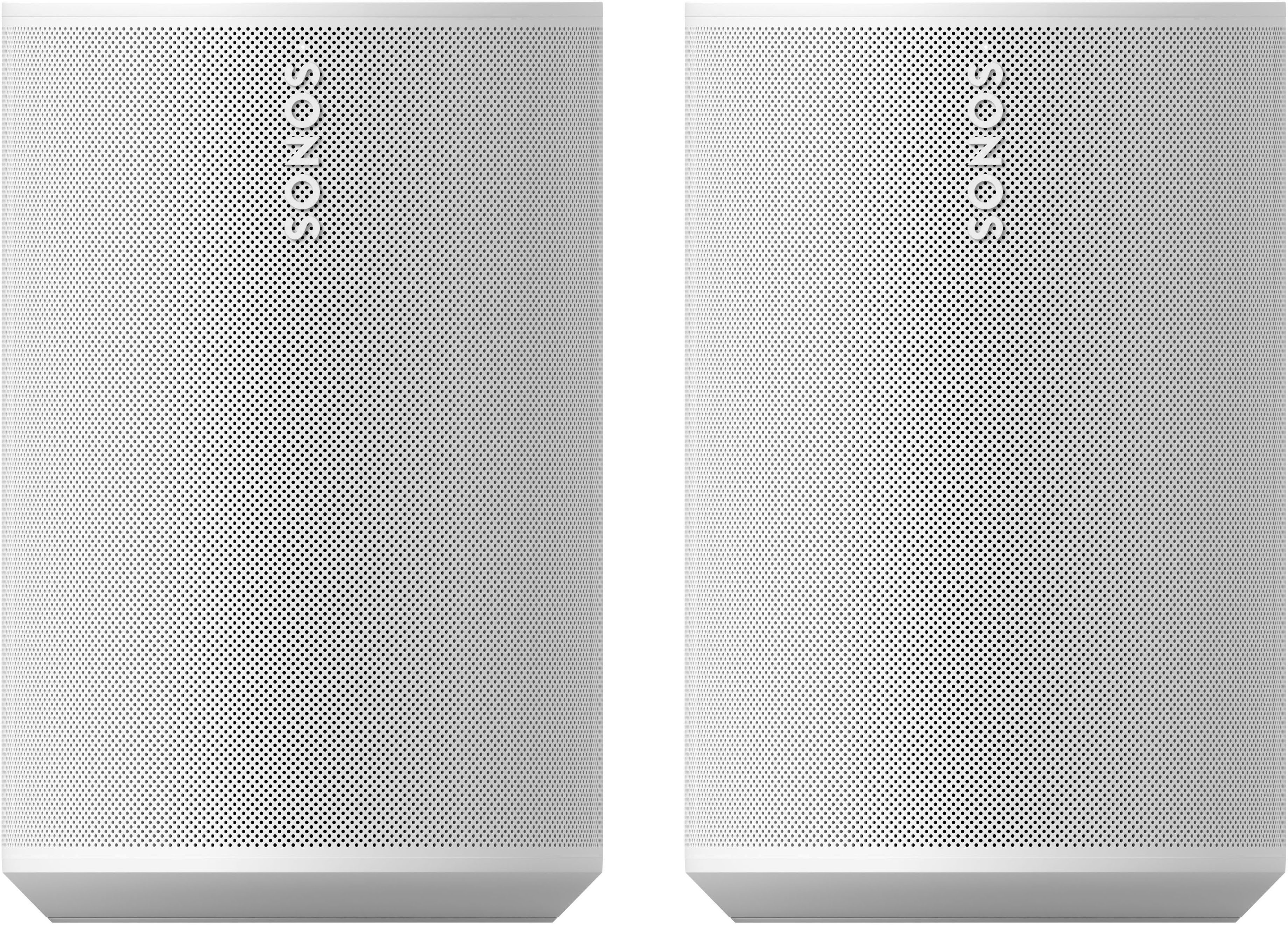 Sonos Set: 2x Era 100 SL Wireless Lautsprecher Stereo (Bluetooth, WLAN (WiFi)