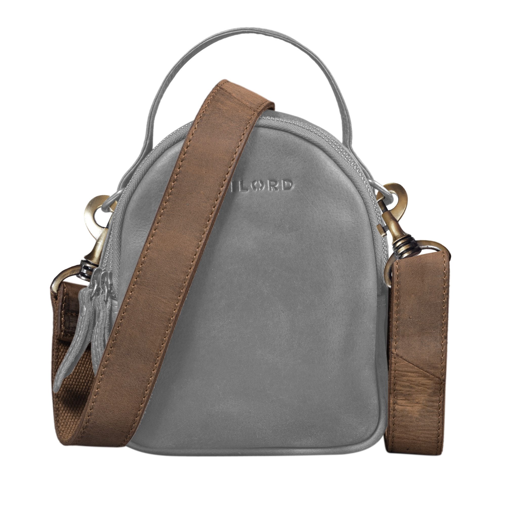 STILORD Schulterriemen STILORD Taschengurt Leder mit günstig online kaufen