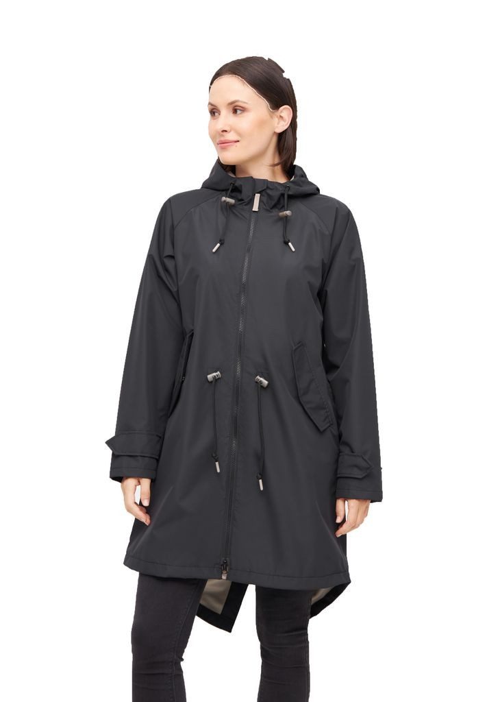 Derbe Regenjacke Ripby Women