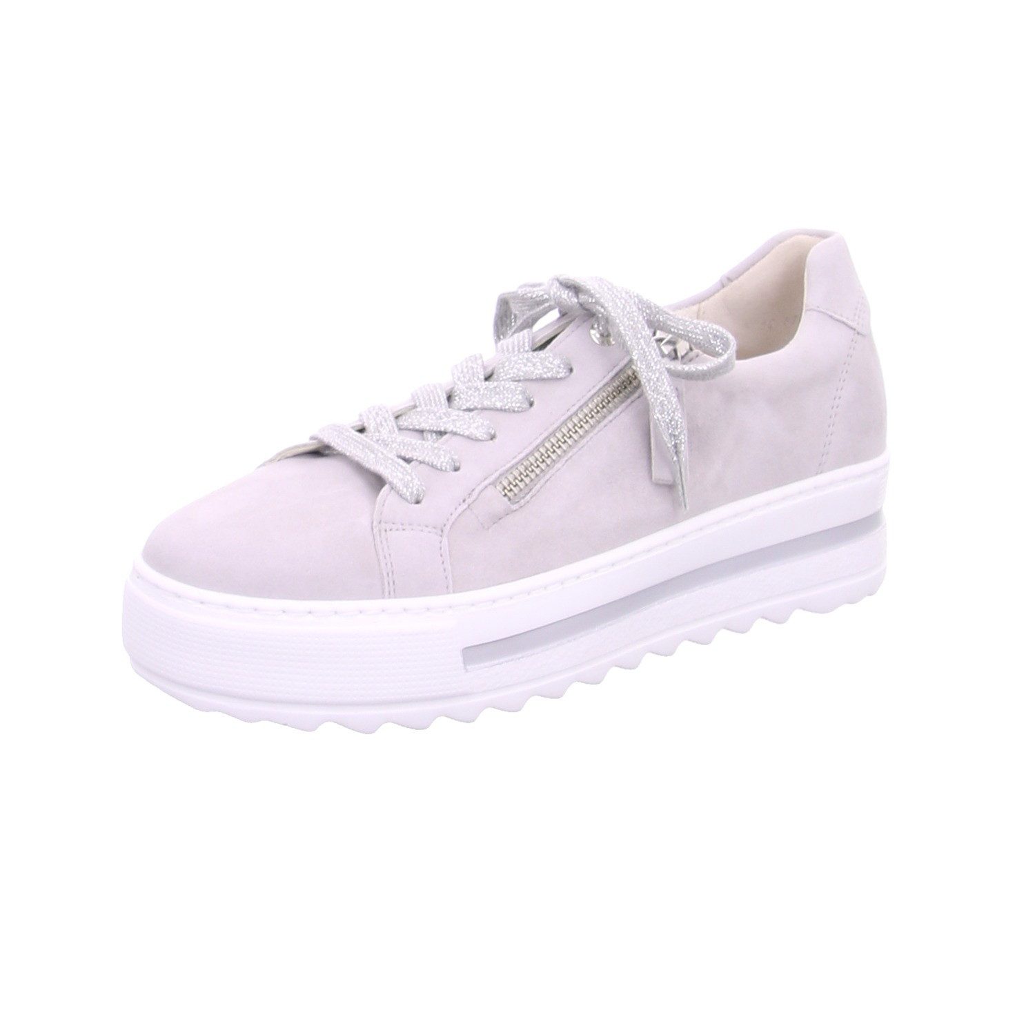 Freizeit Schnürer für Damen Sneaker