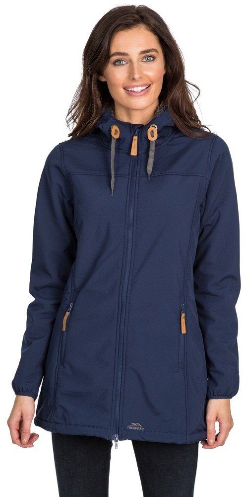 Trespass Softshelljacke