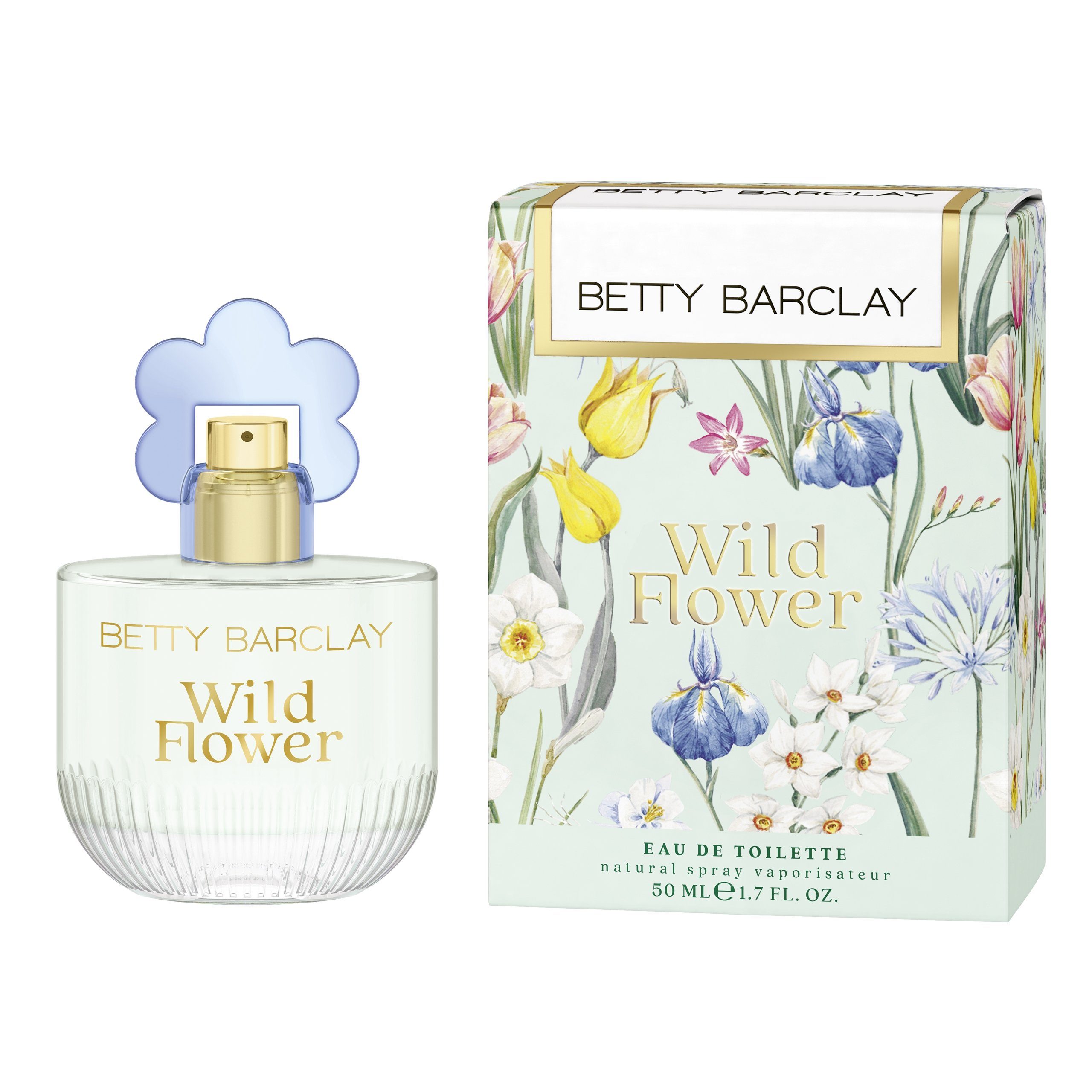 Betty Barclay Damen Parfums online kaufen | OTTO