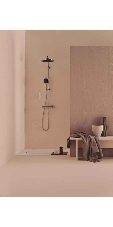 Ideal Standard Handbrause