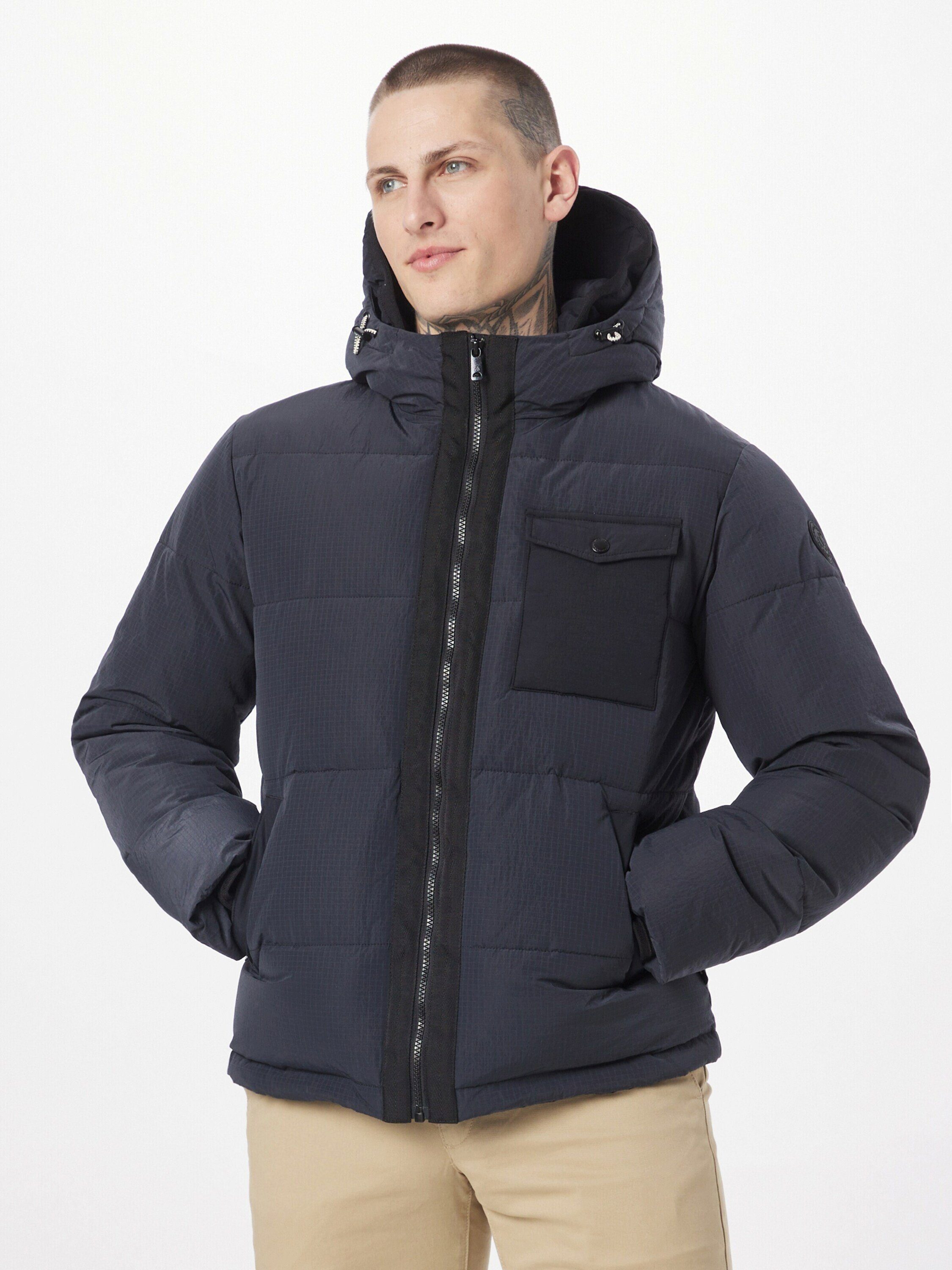 Scotch & Soda Steppjacke (1-St)
