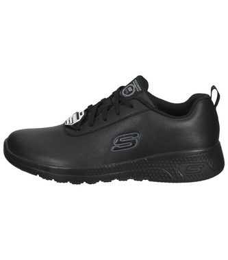 Skechers Sneaker Leder Sneaker