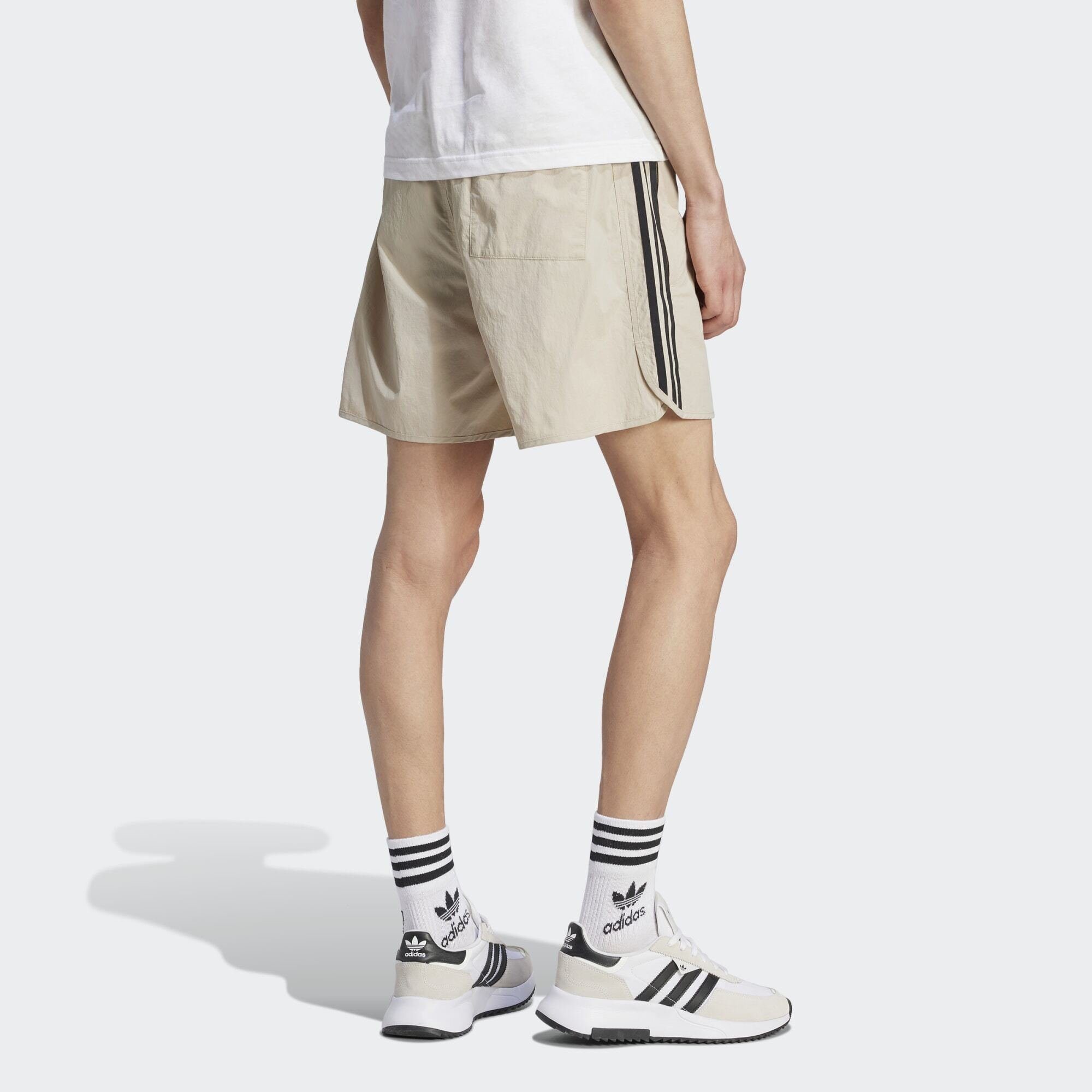 Wonder Beige ADICOLOR Funktionsshorts CLASSICS adidas Originals SHORTS SPRINTER