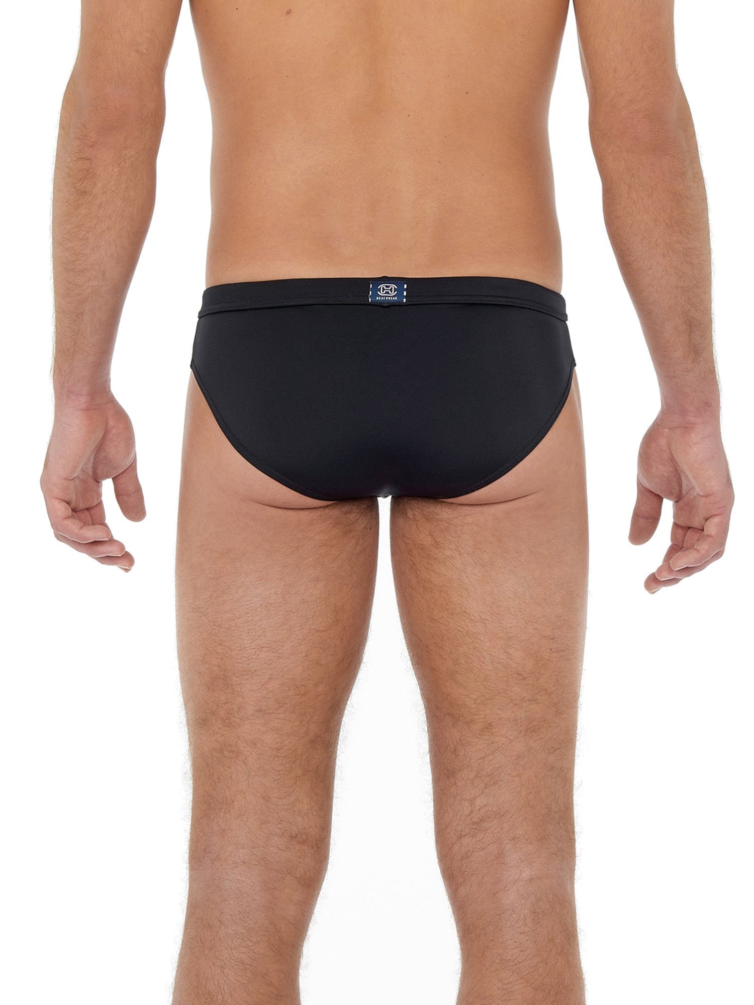 Hom Badehose Sea Life