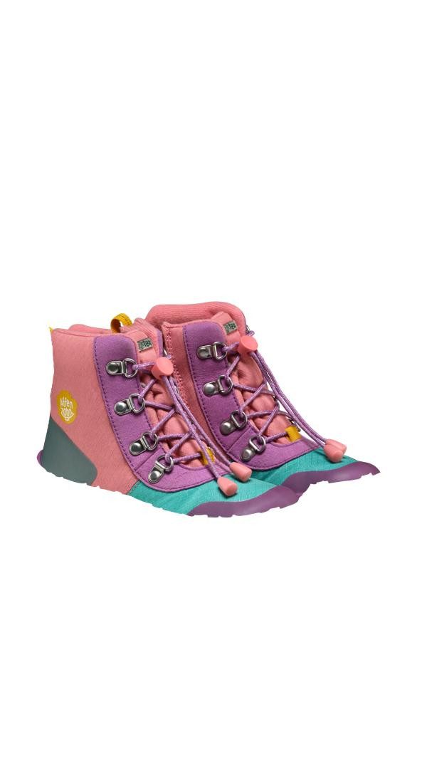 Vegan Discovy Winterstiefel