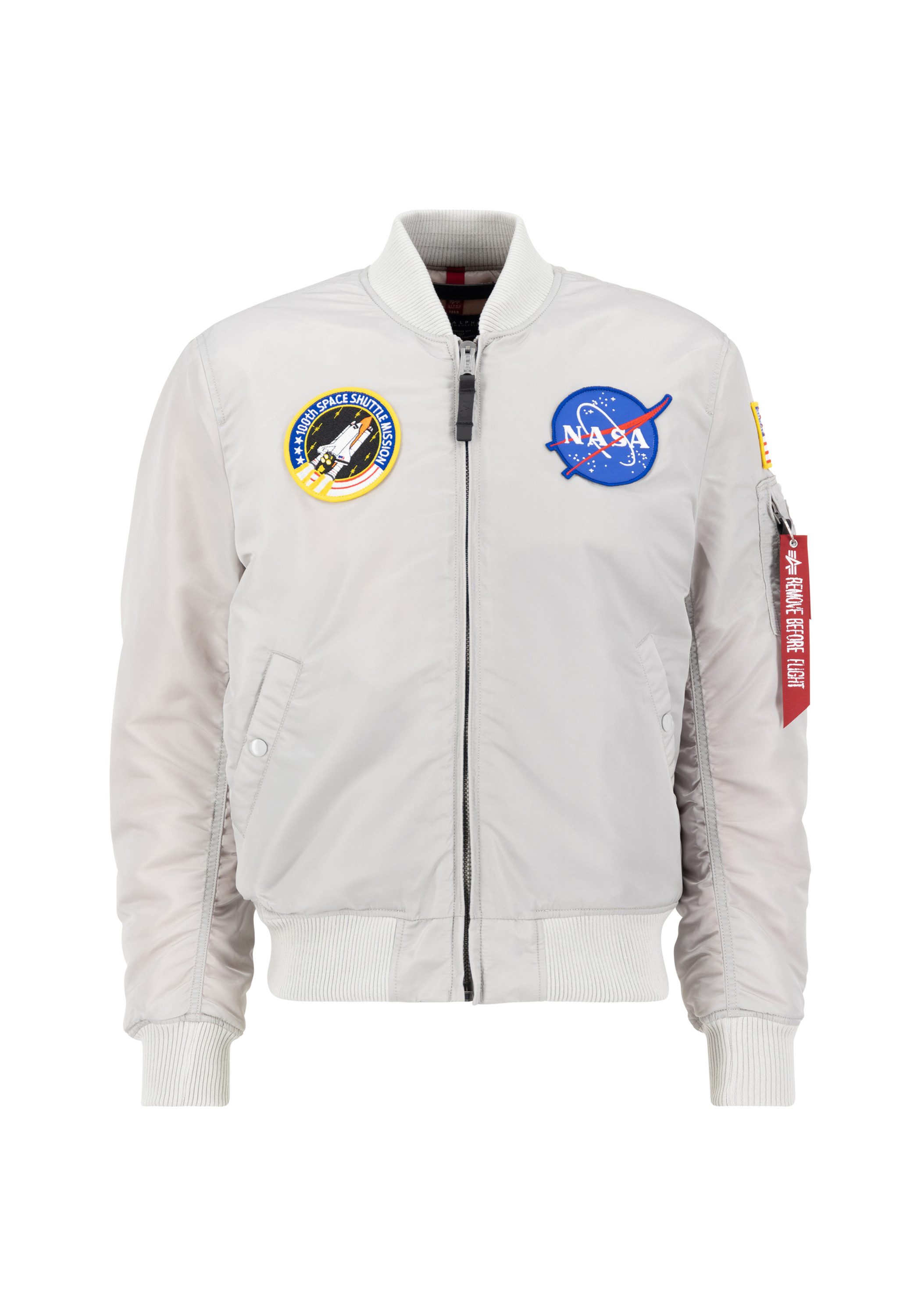 Alpha Industries Bomberjacke Alpha Industries Men günstig online kaufen