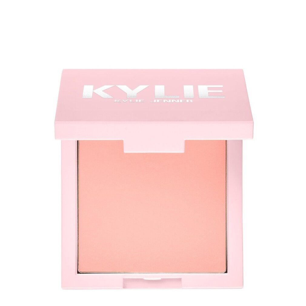 Kylie Rouge Kylie Cosmetics Pressed Blush Powder - 334 Pink Power