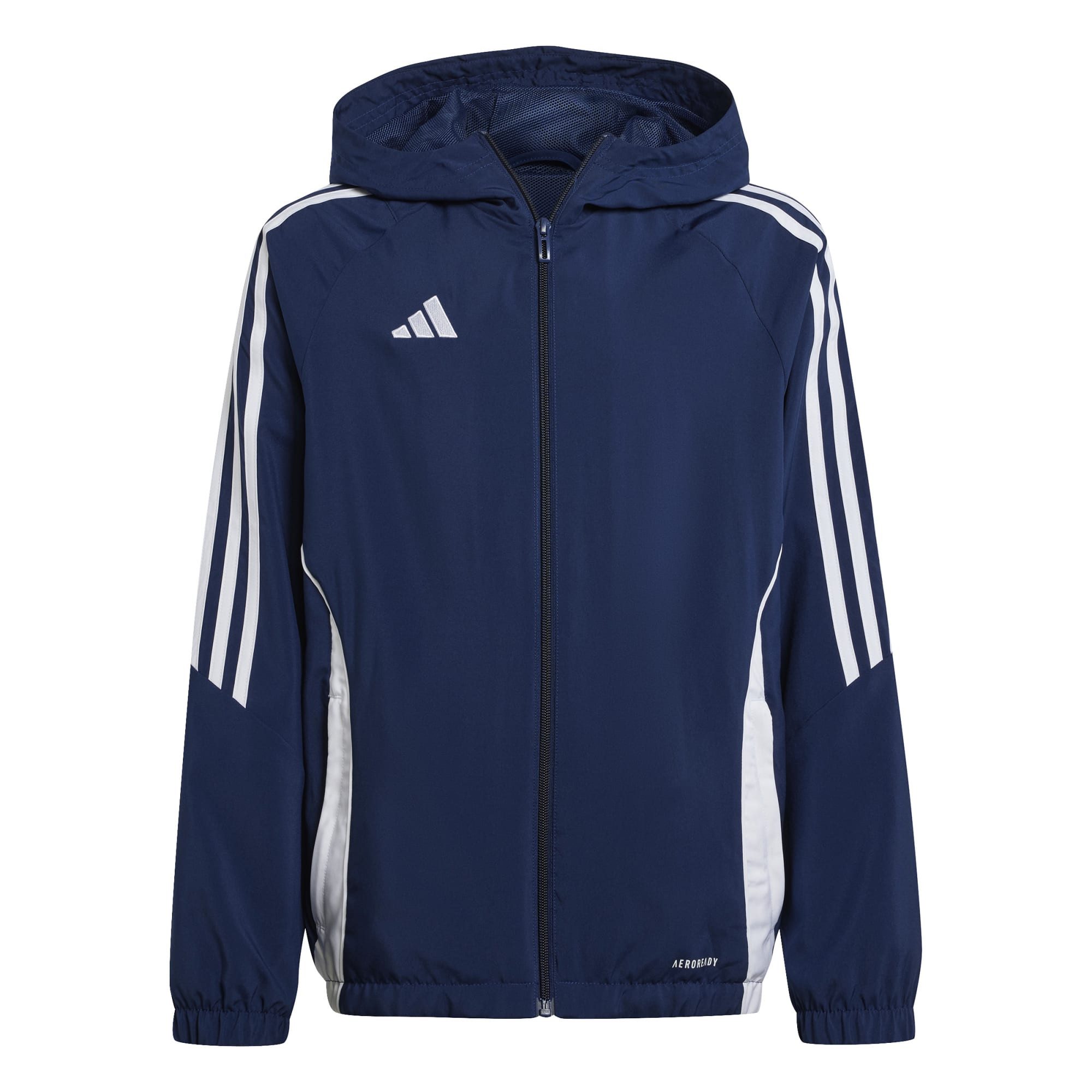 adidas Performance Regenjacke adidas Kinder Windbreaker Tiro 24 WB Y