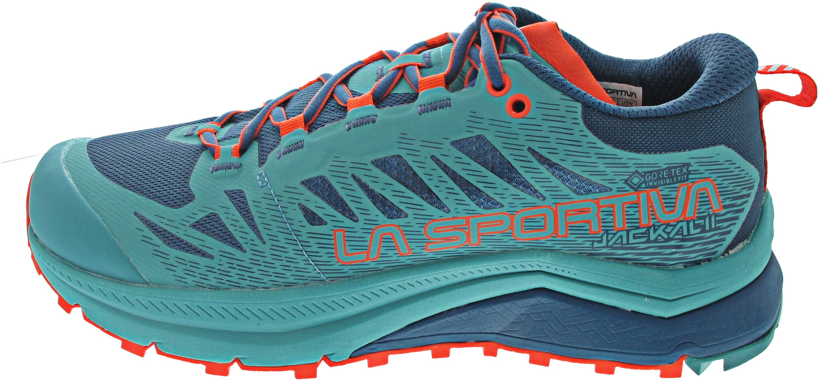 La Sportiva Wanderschuh