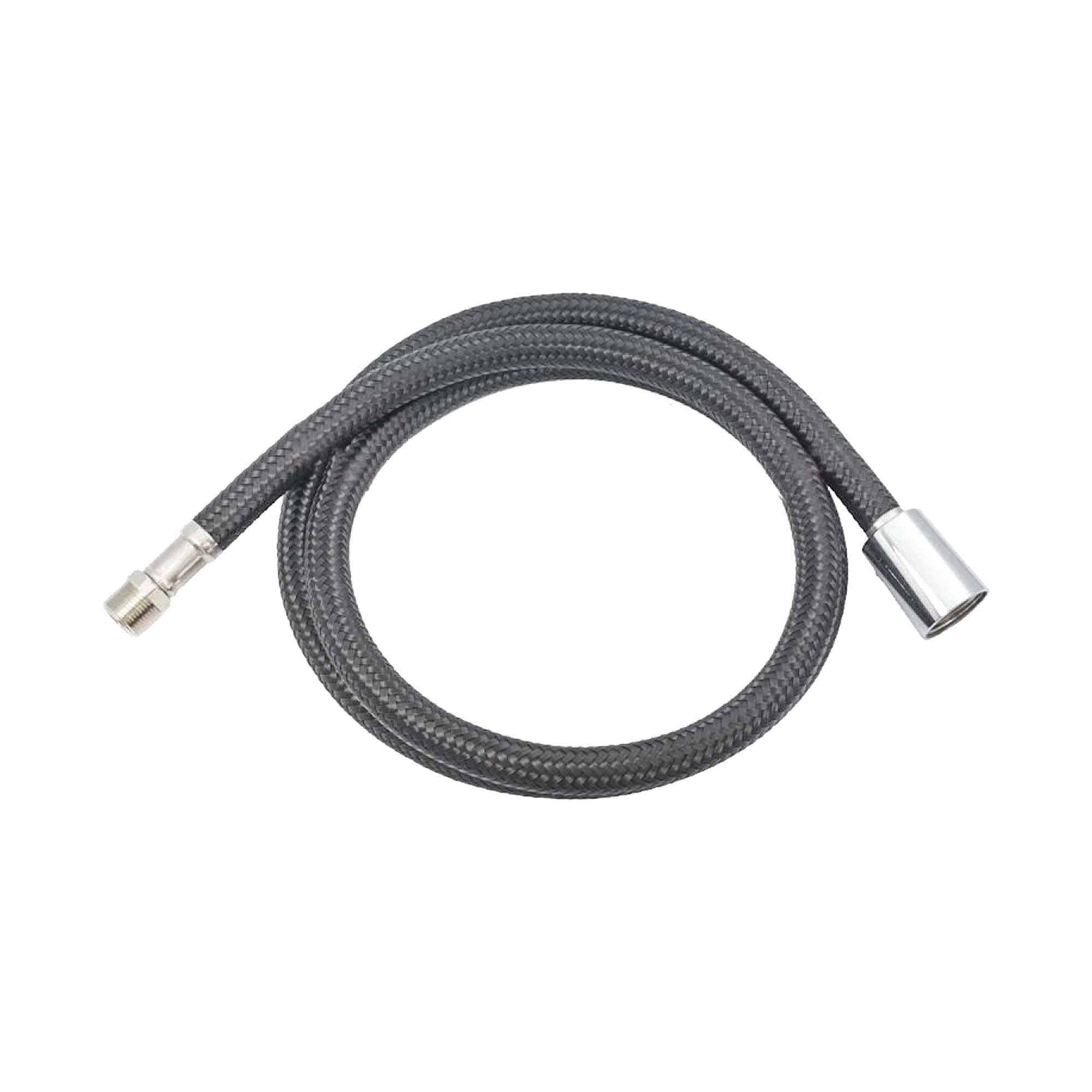tecuro Spültischarmatur Küchen-Ersatzbrauseschlauch M15/1 x 1/2 günstig online kaufen