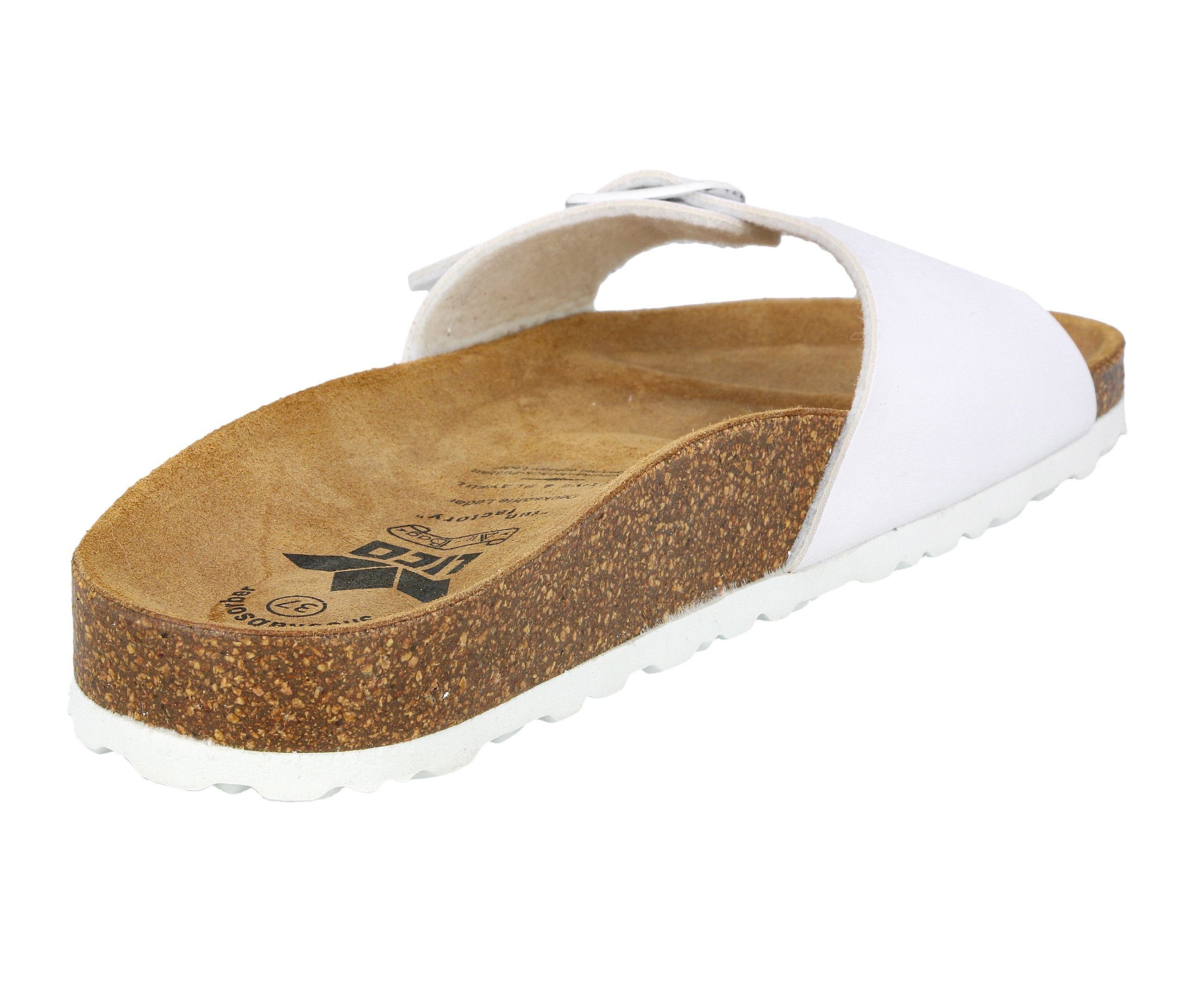 Lico Pantolette Bioline Once Pantolette