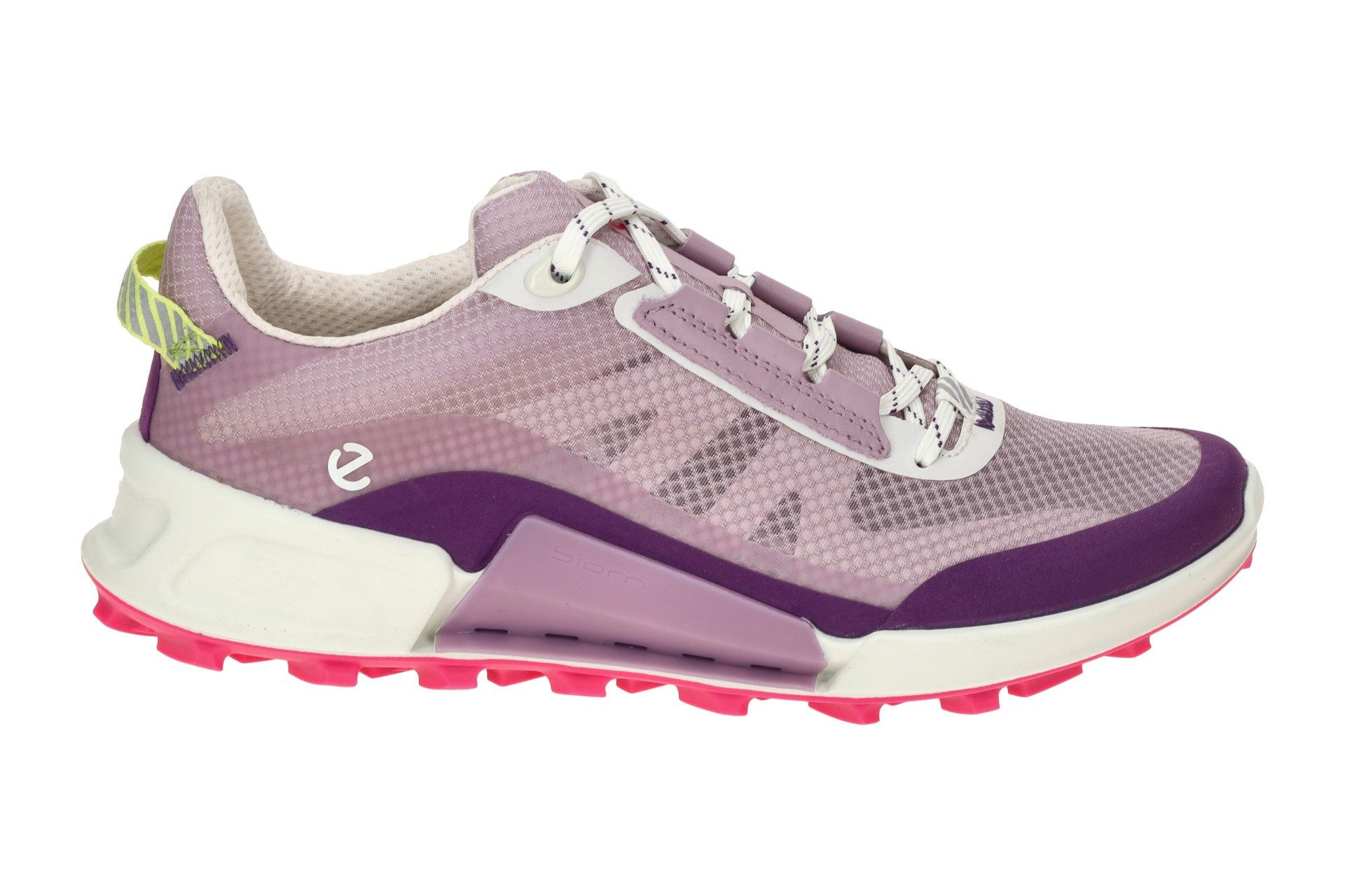 Ecco 82385361112 Schnürschuh