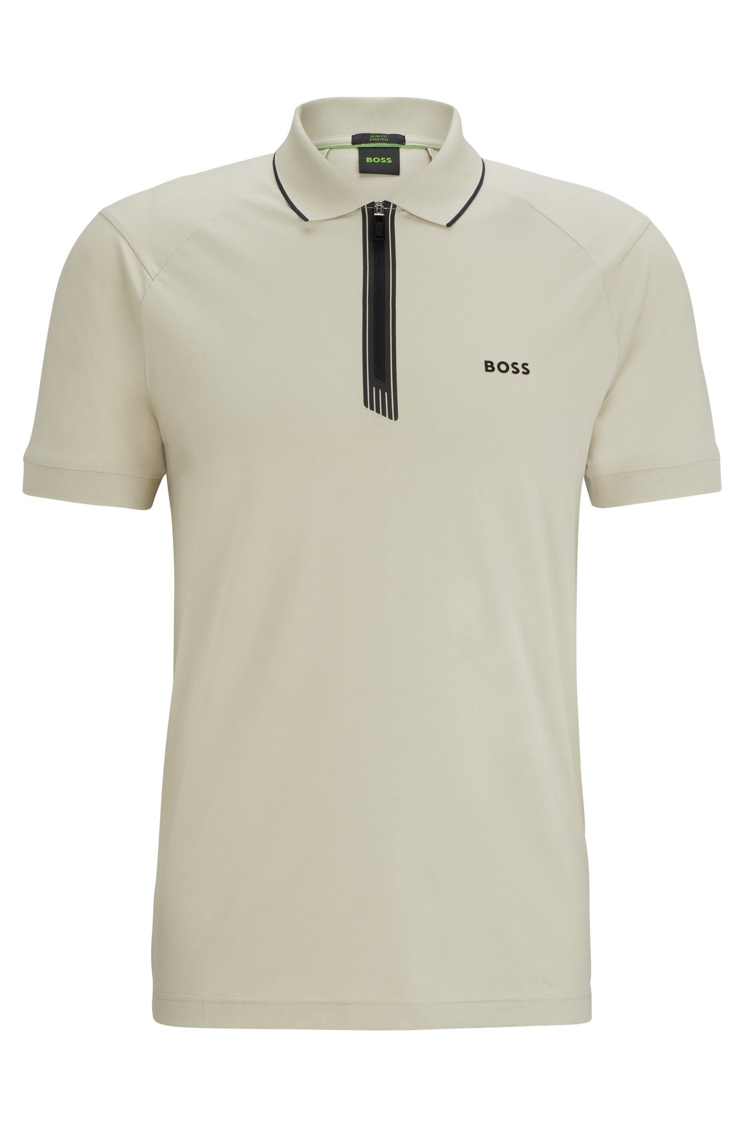 BOSS Poloshirt Philix günstig online kaufen