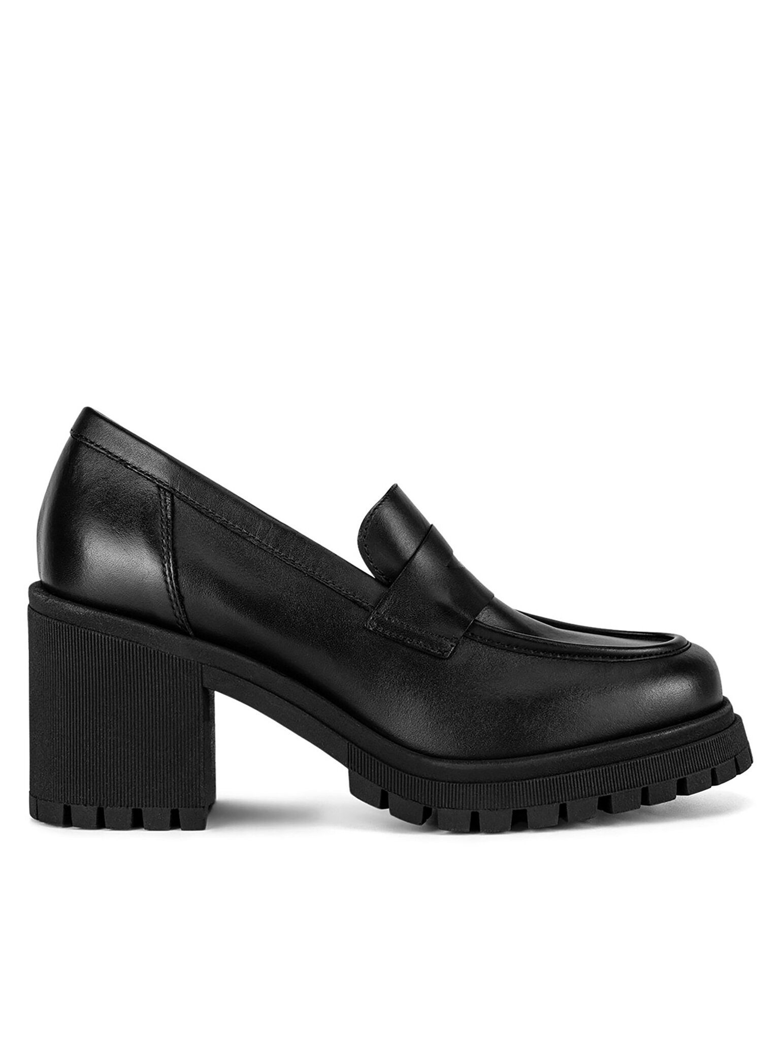 Badura Halbschuhe Damen GATE-28104PE Schwarz Schnürschuh