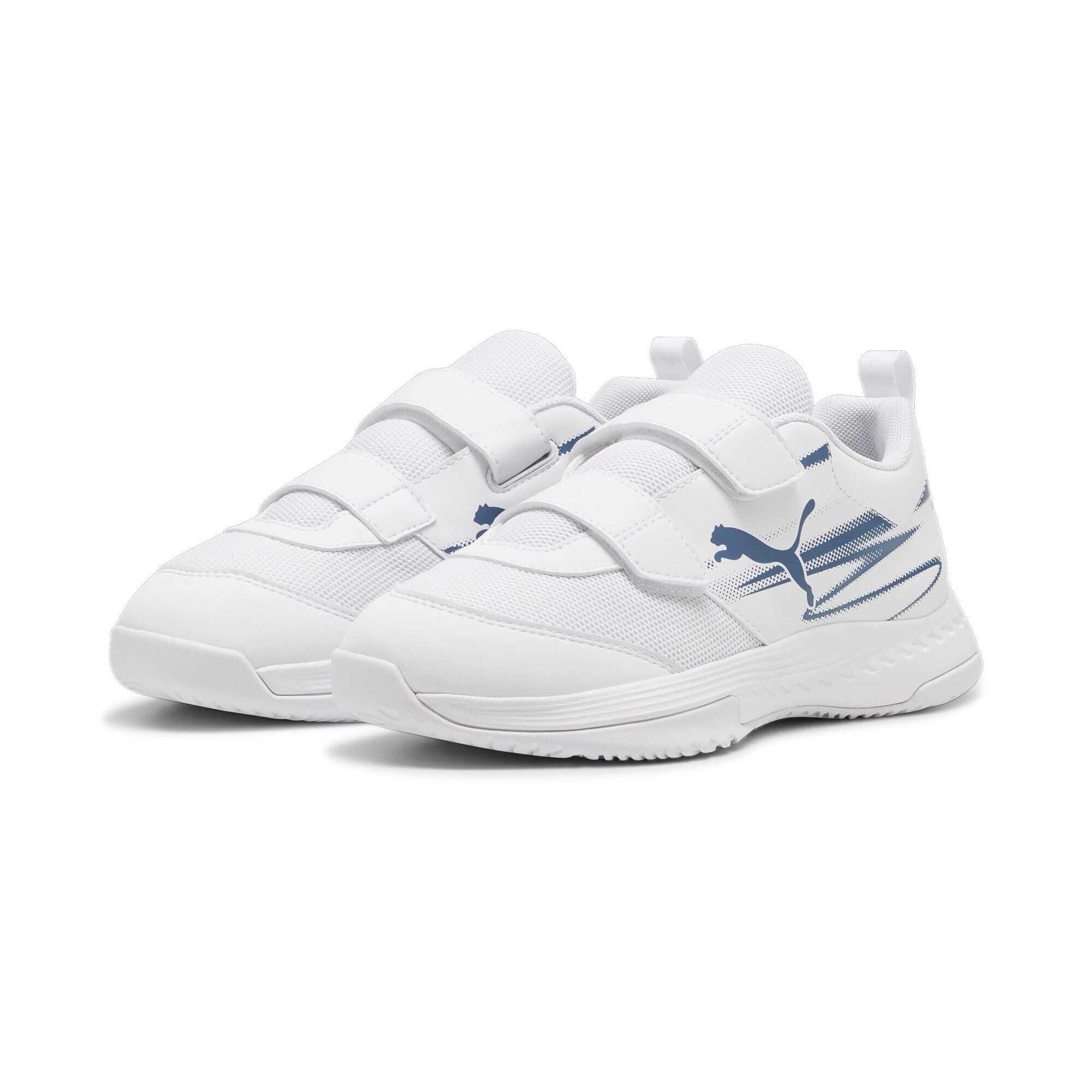 PUMA Varion II Hallensportschuhe Jugendliche Trainingsschuh günstig online kaufen