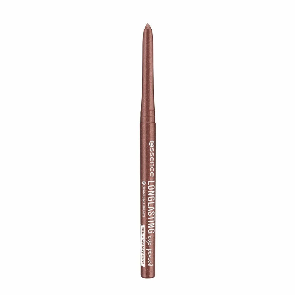 Essence Eyeliner Kajal Long-Lasting 18h+ Waterproof 35 Sparkling Brown, 0,28 g
