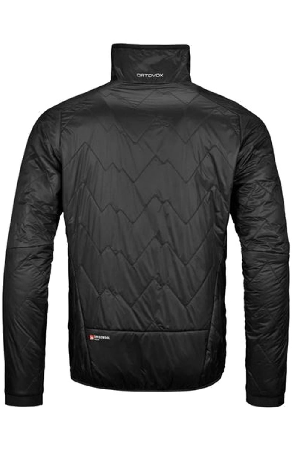 Ortovox Funktionsjacke