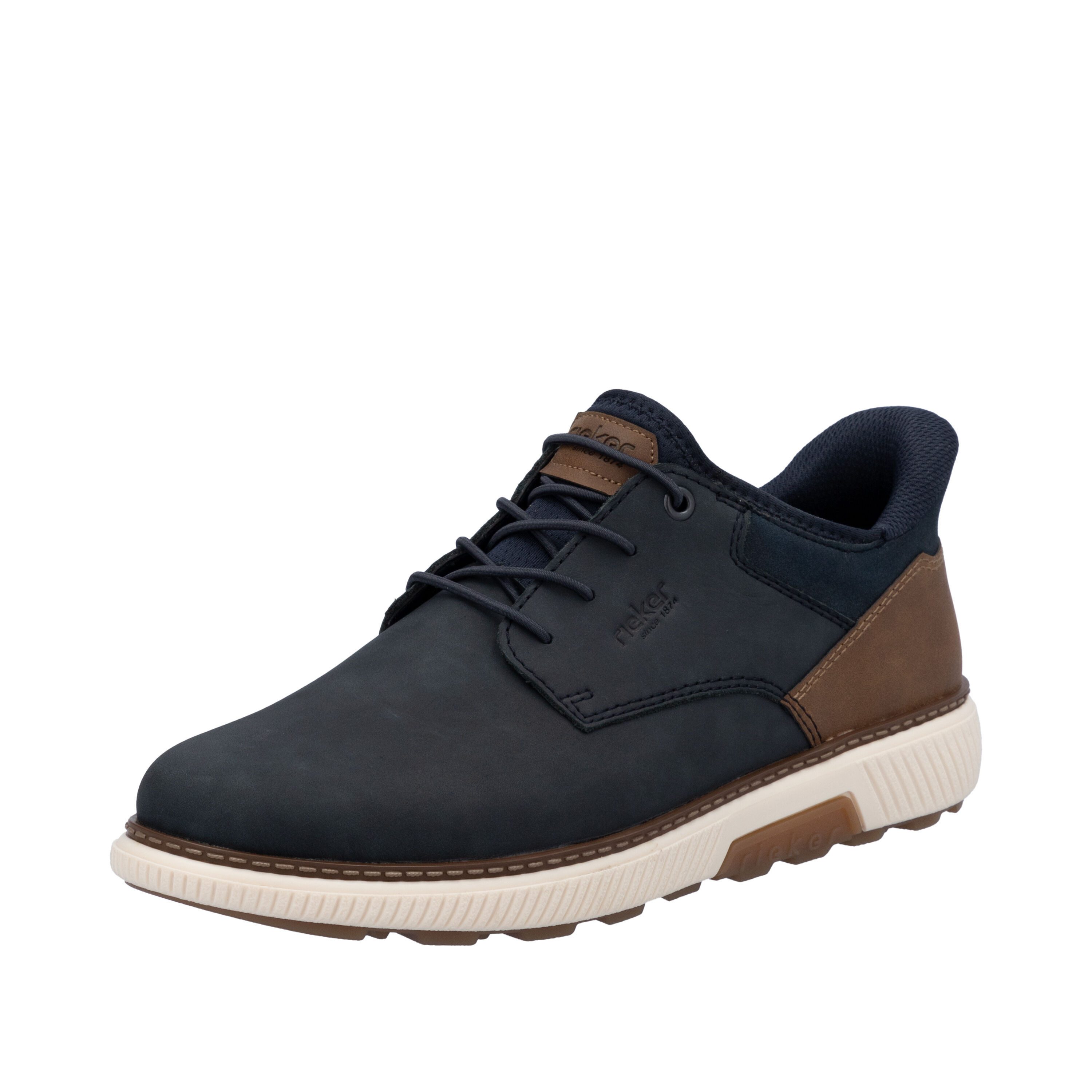 Rieker Schnürschuh günstig online kaufen