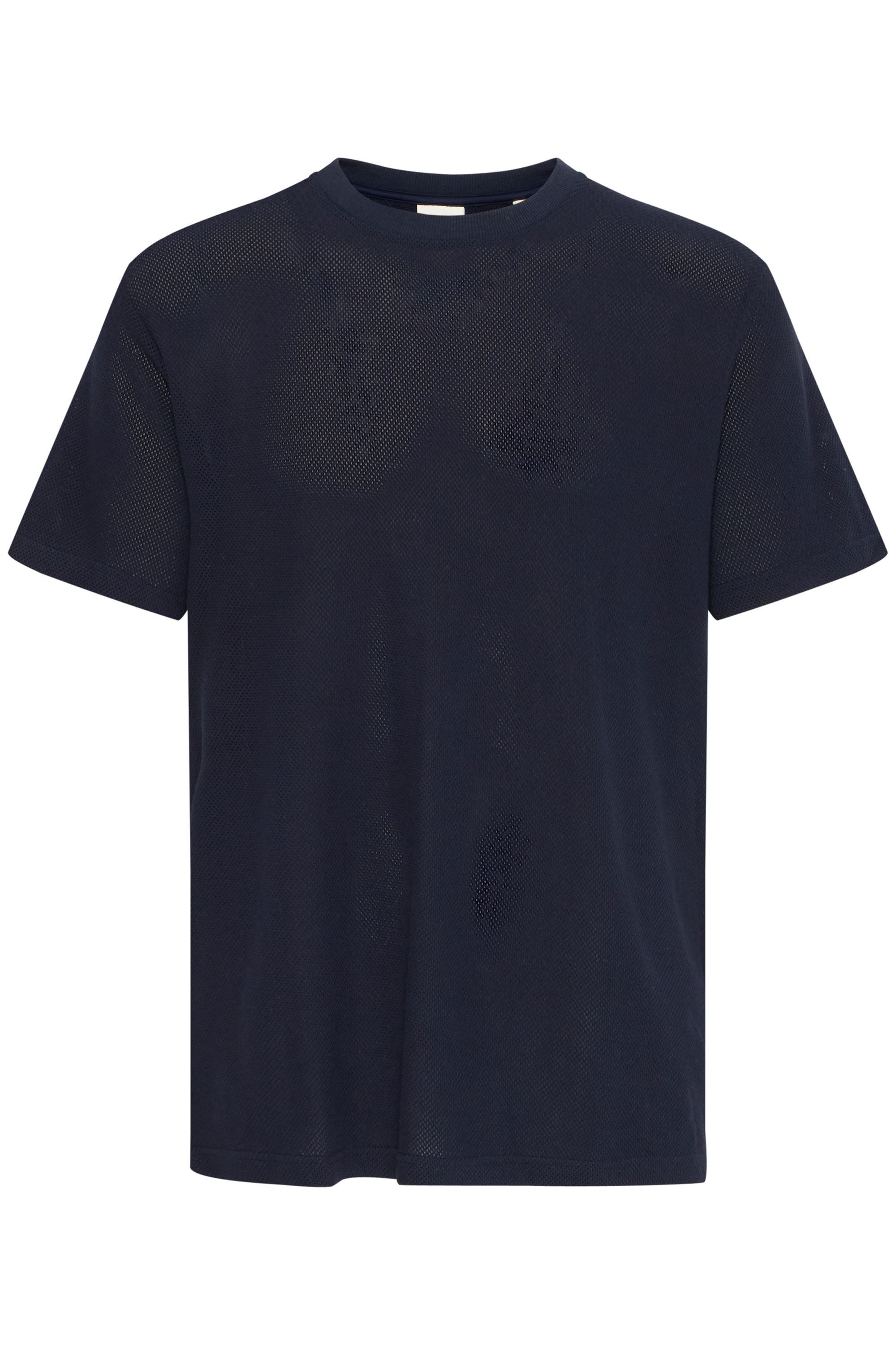 Rundhalsshirt SDPaul