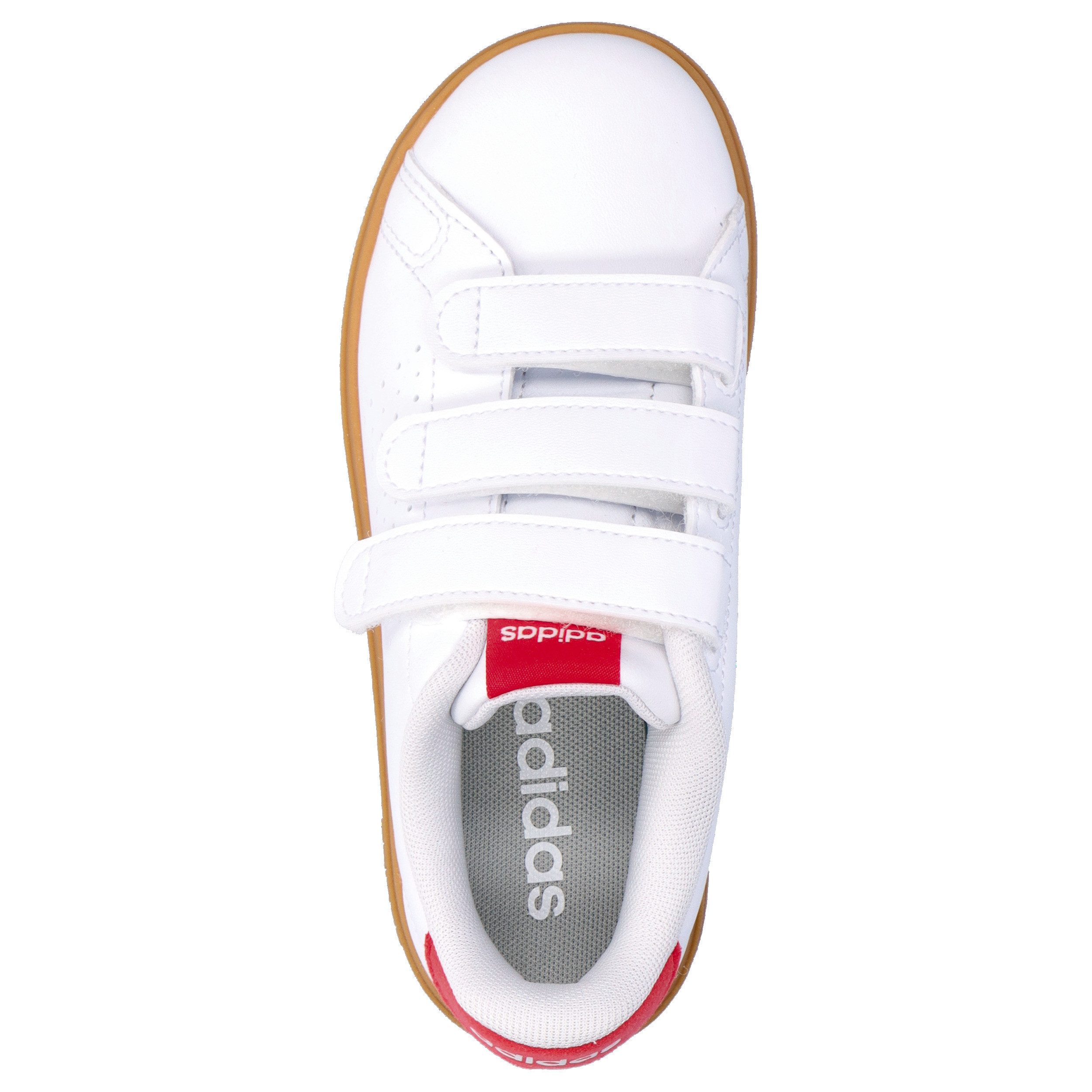 adidas Performance adidas Kinder Sneaker Advantage Base 2.0 CF C Sneaker