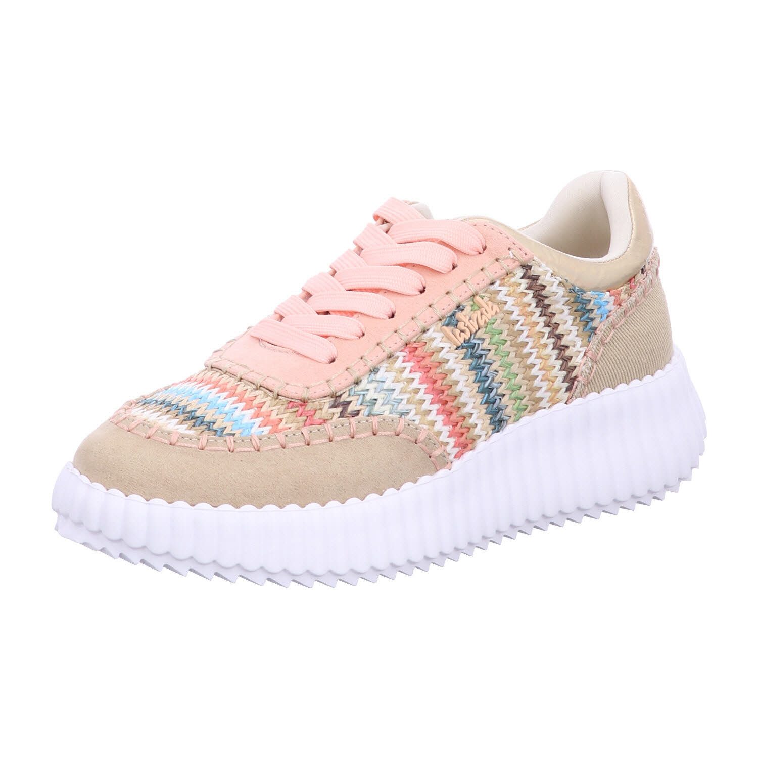 La Strada 2200586 6022 Schnürschuh