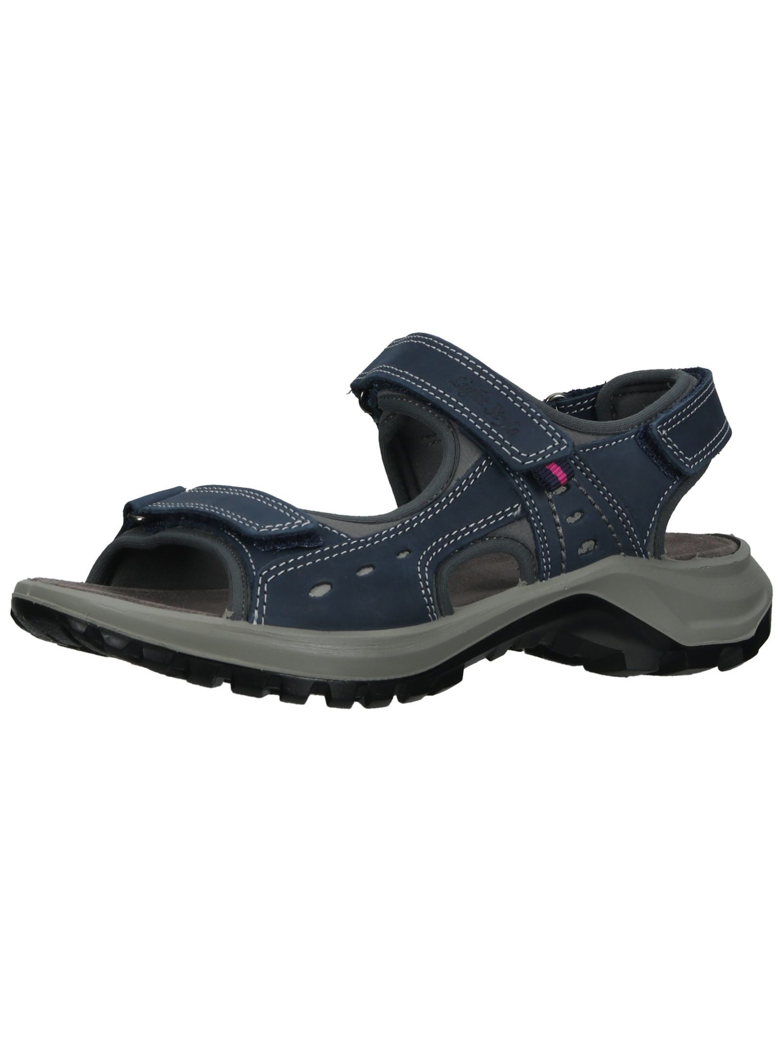 Imac Sandalen Leder Trekkingsandale günstig online kaufen