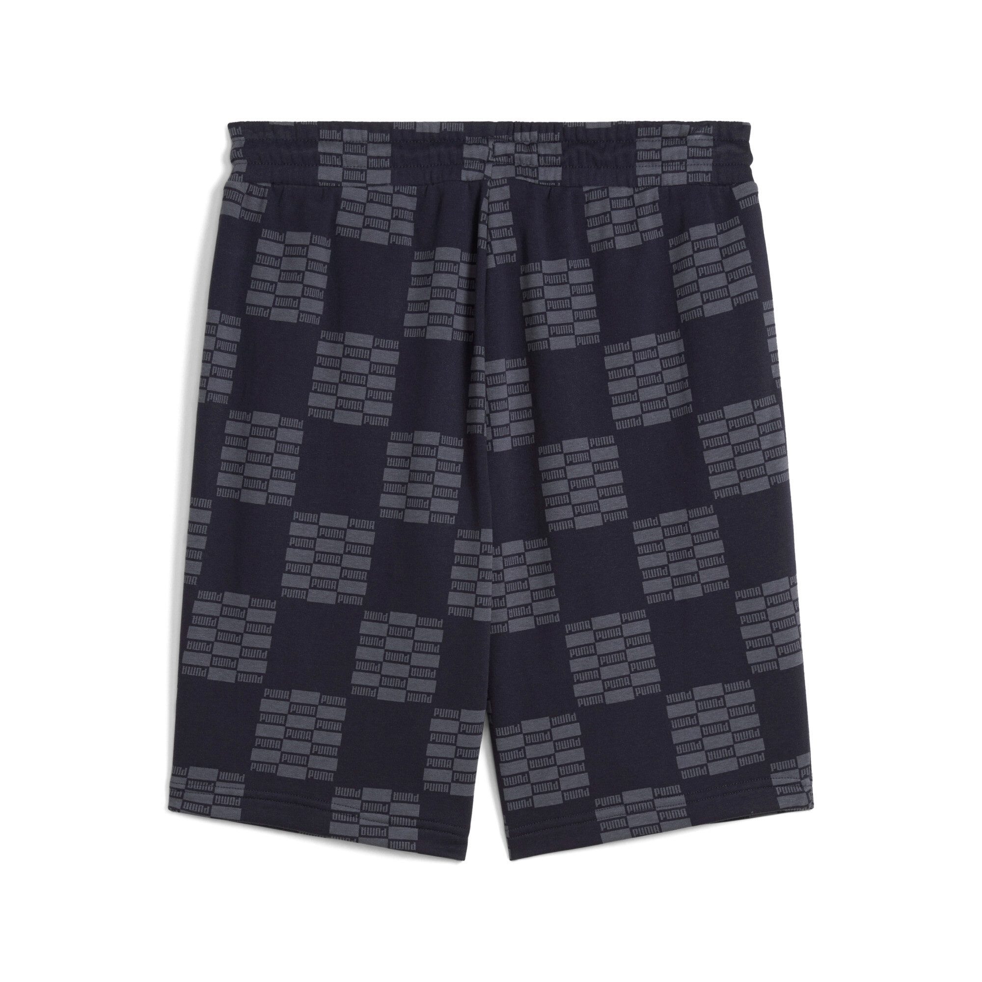 PUMA Trainingsshorts UNITED AOP SHORTS 10" TR sportlicher Stil, mit Eingrif günstig online kaufen