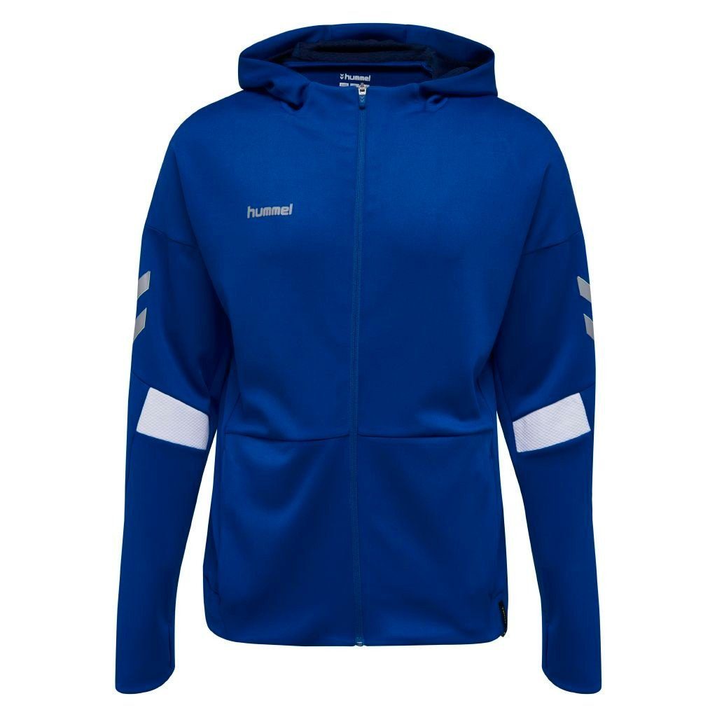 hummel Sweatshirt Tech Move Zip Hood