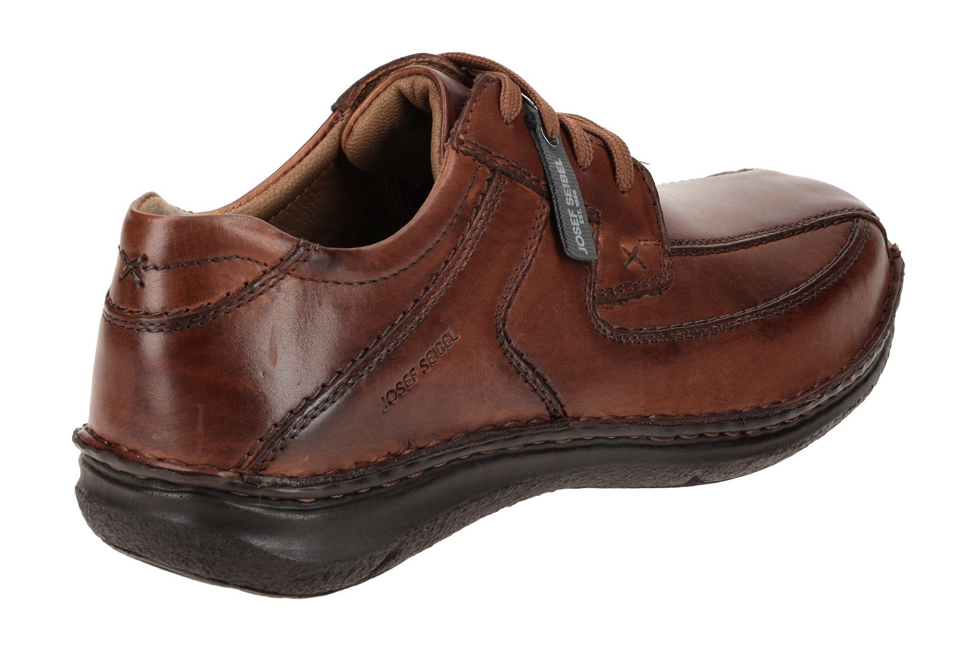 Josef Seibel 43360 859 370 Schnürschuh